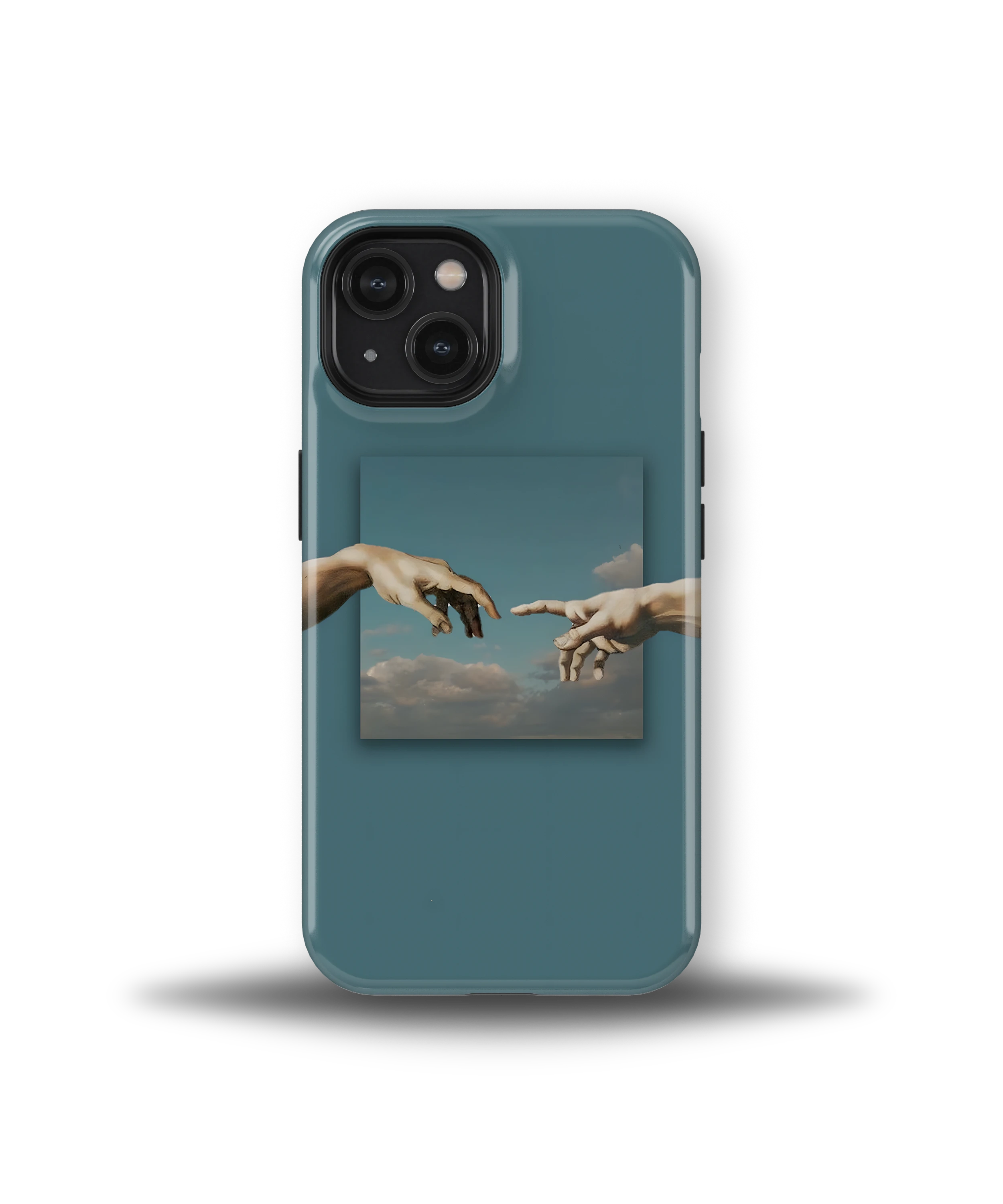Touch of Creation