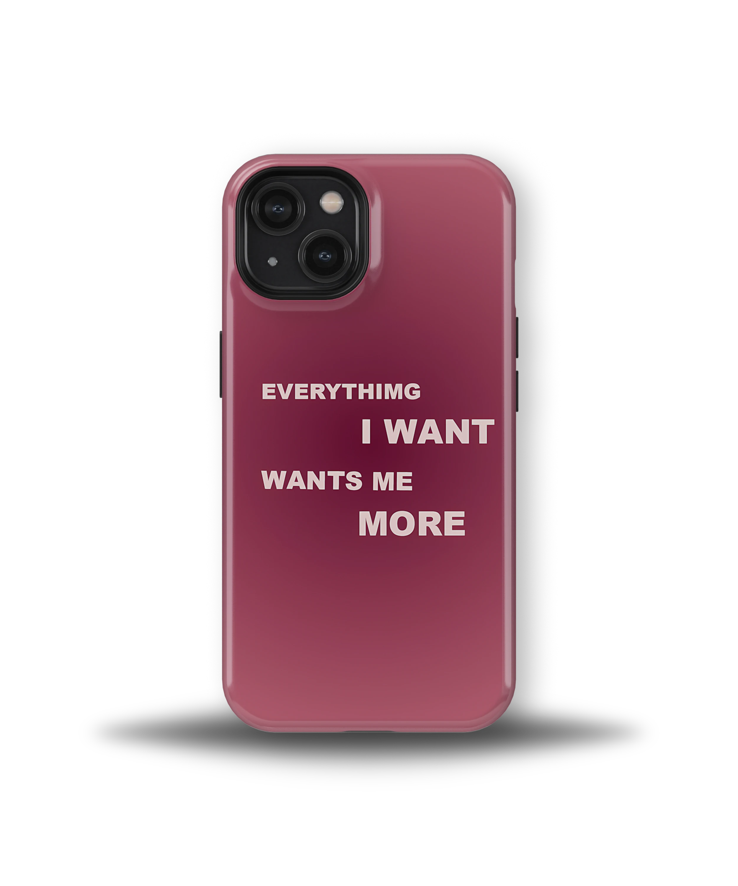 Everything I Want