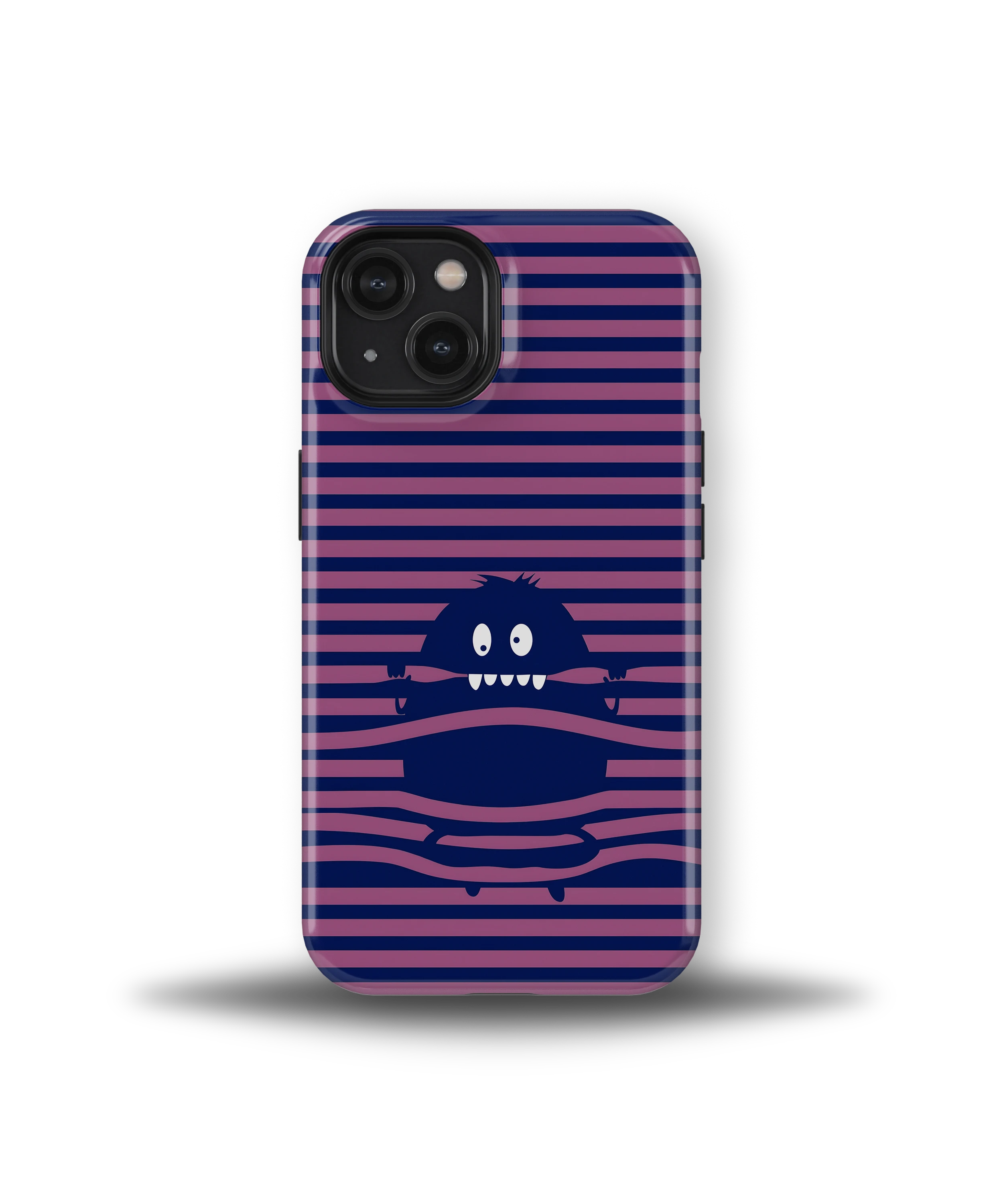 STRIPE MONSTER