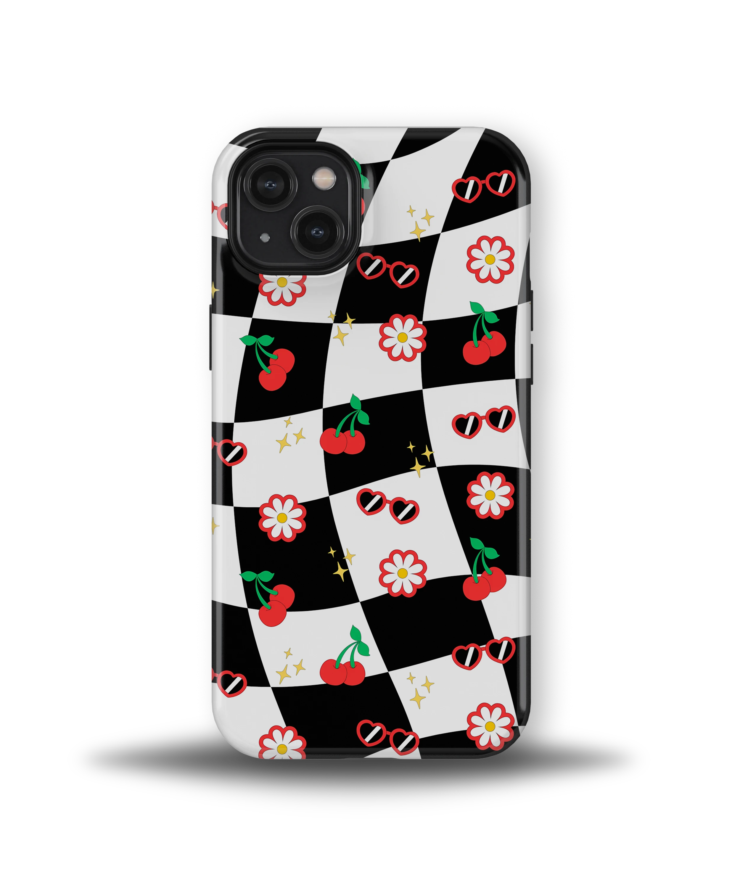 Cherry Check