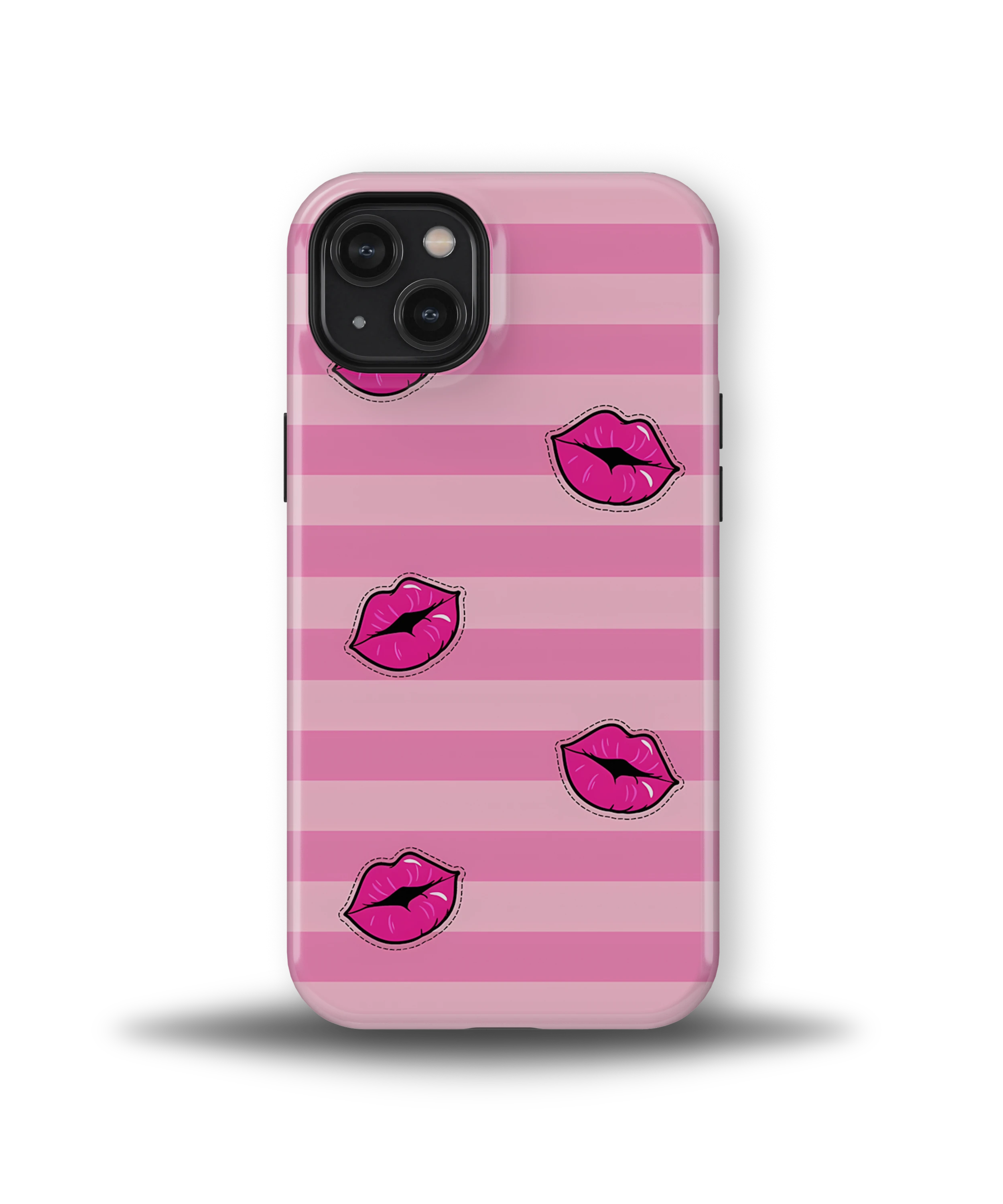 Pink Kiss