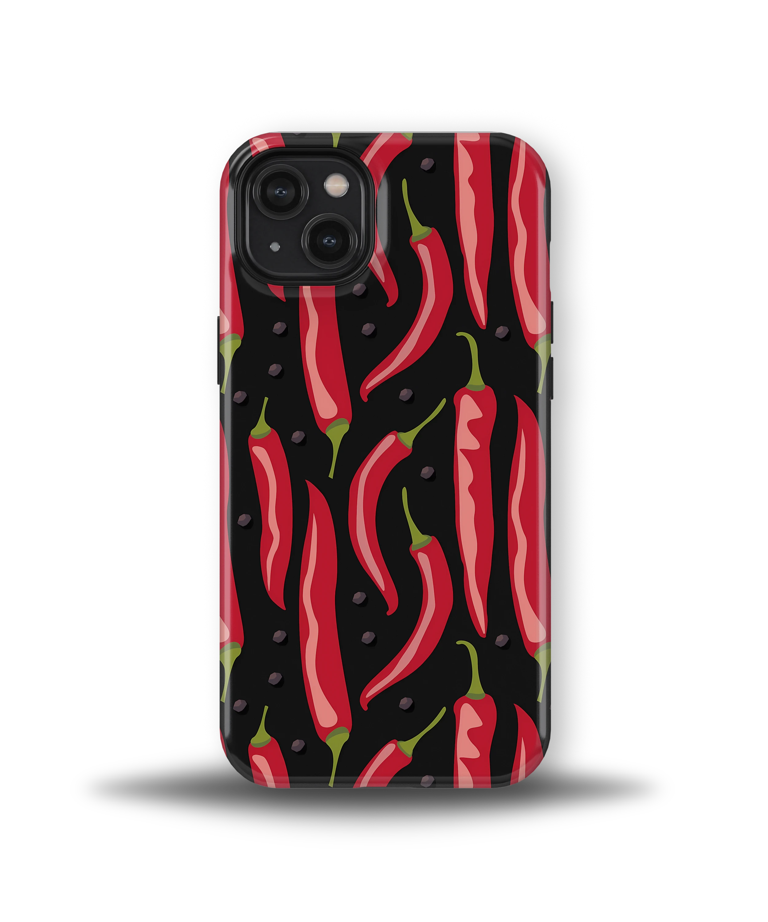 Piment Rouge