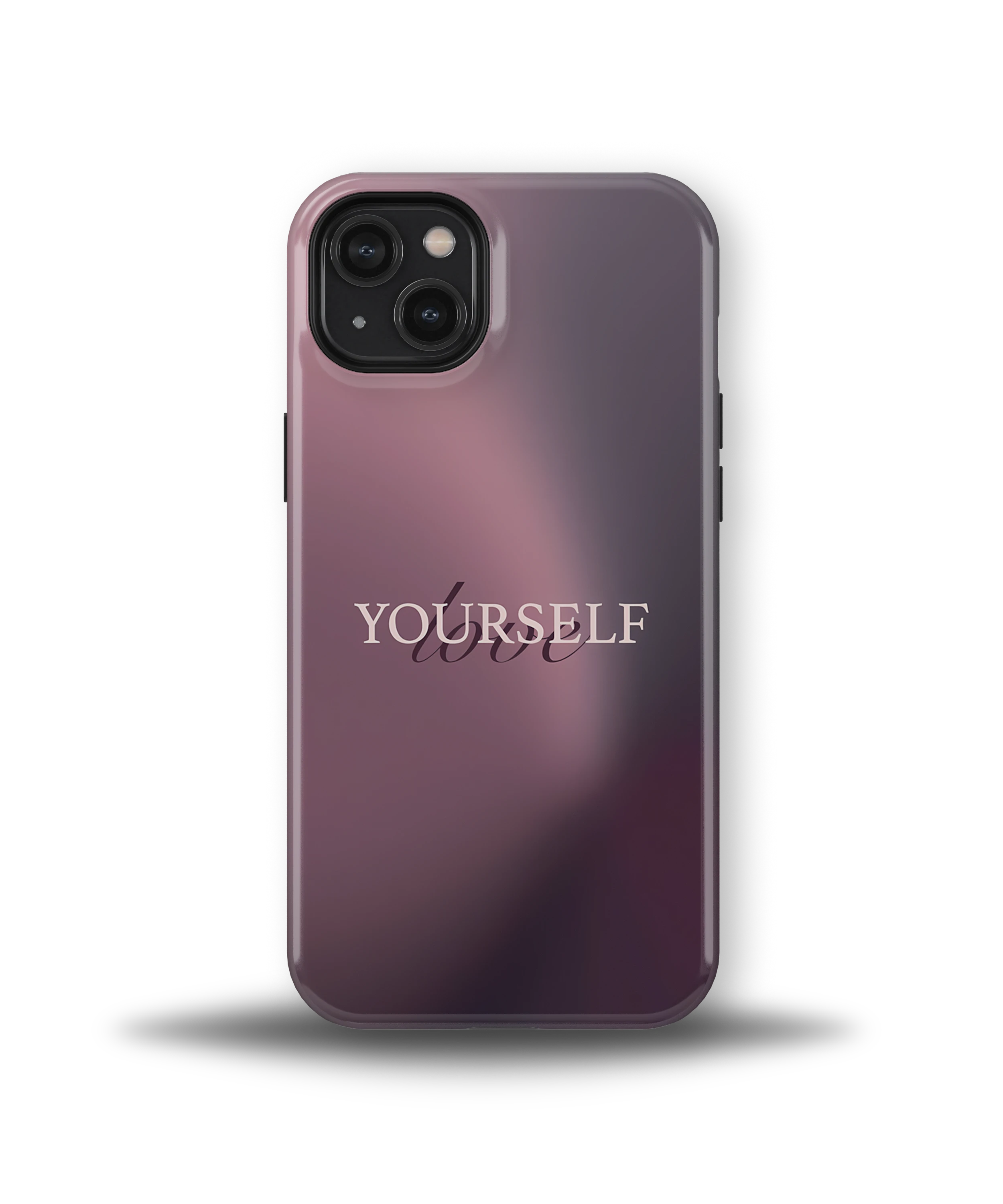 Be Yourself