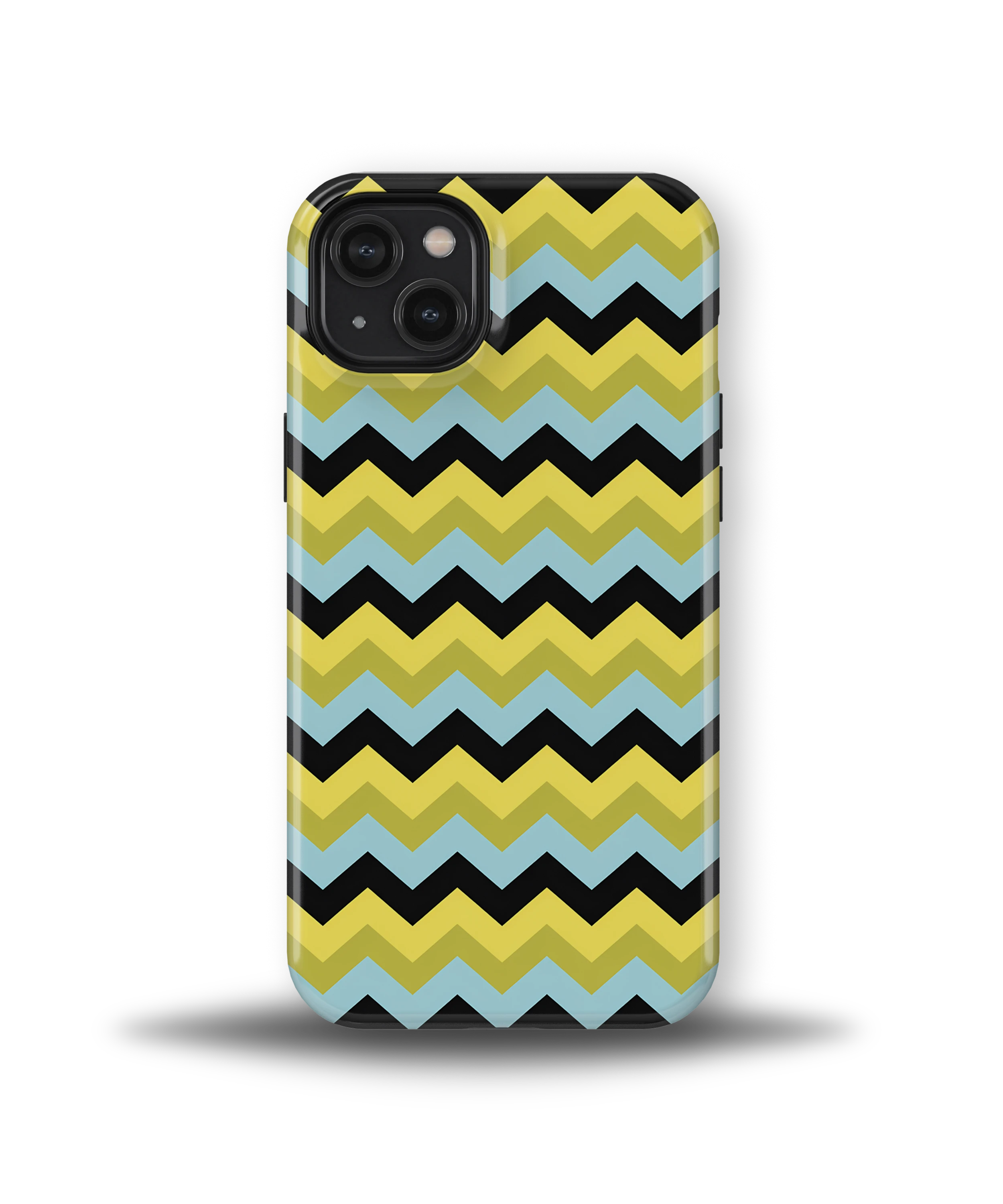 Sunny Chevron