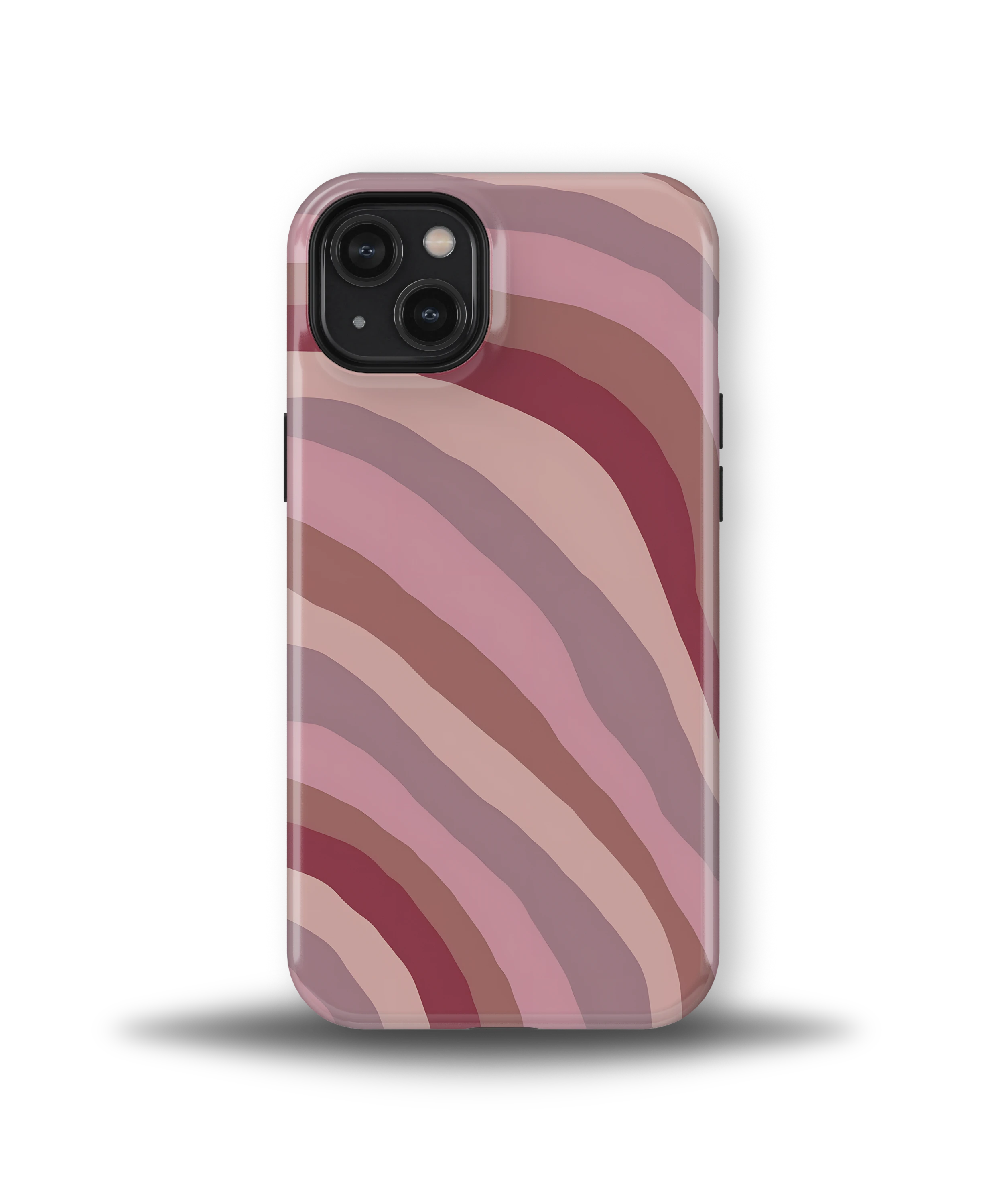 BLUSH SWELL