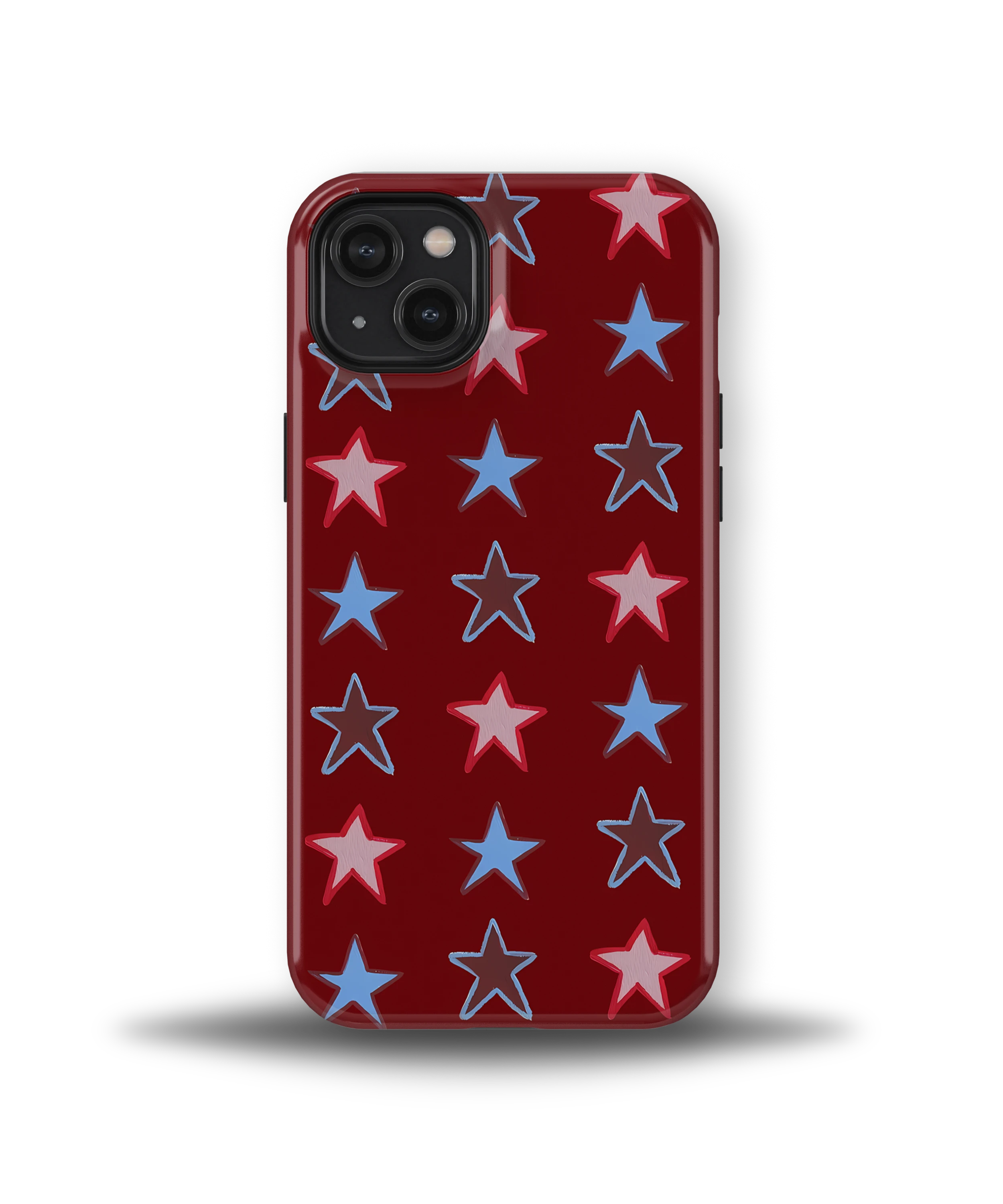Constellation Rouge