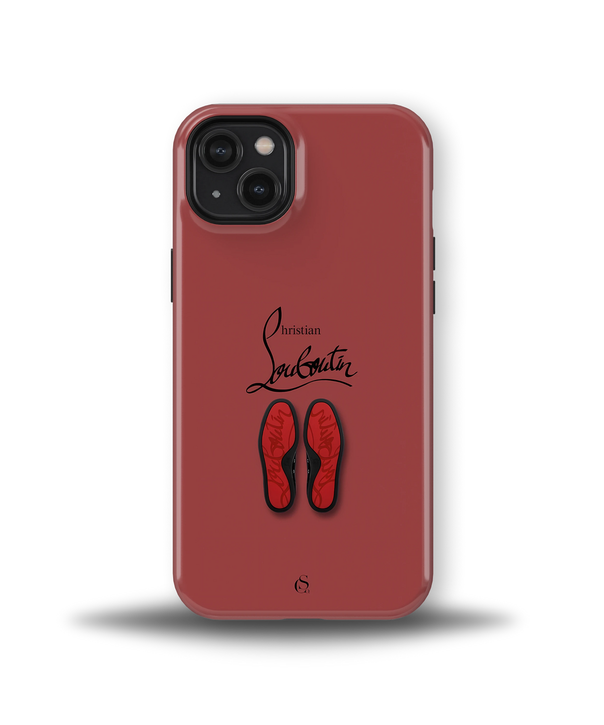 SCARLET SOLE