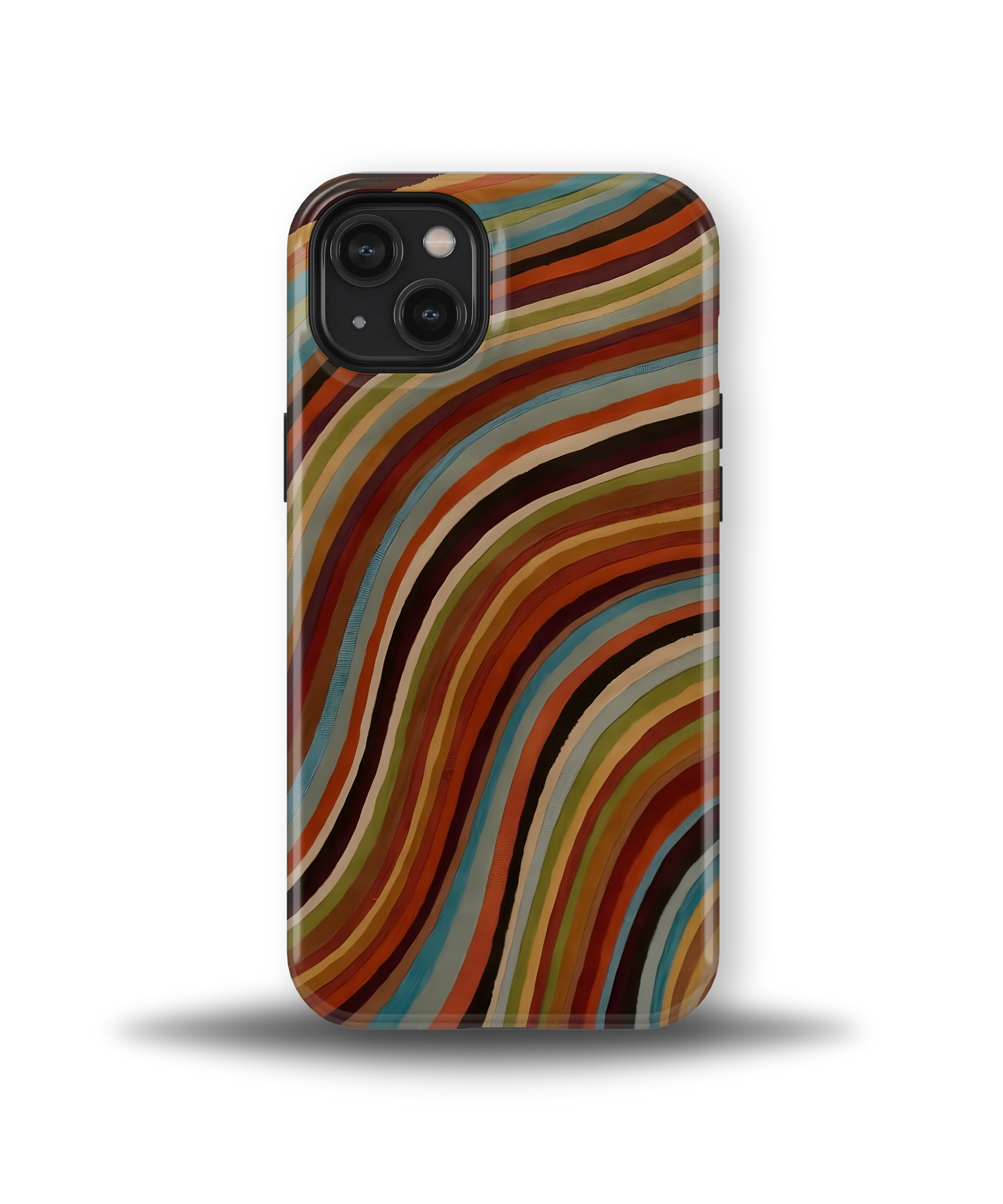 RAINBOW FLOW