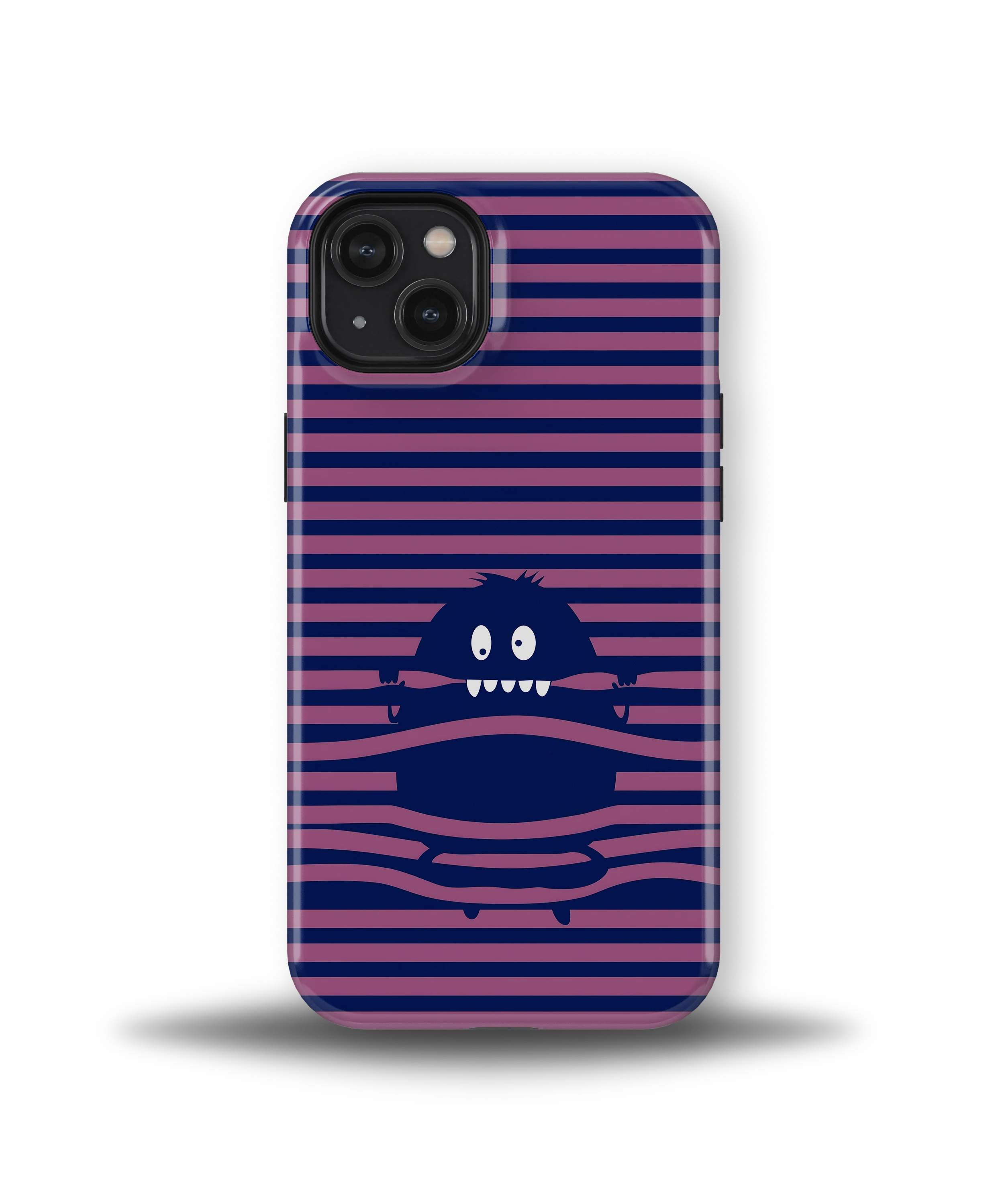 STRIPE MONSTER