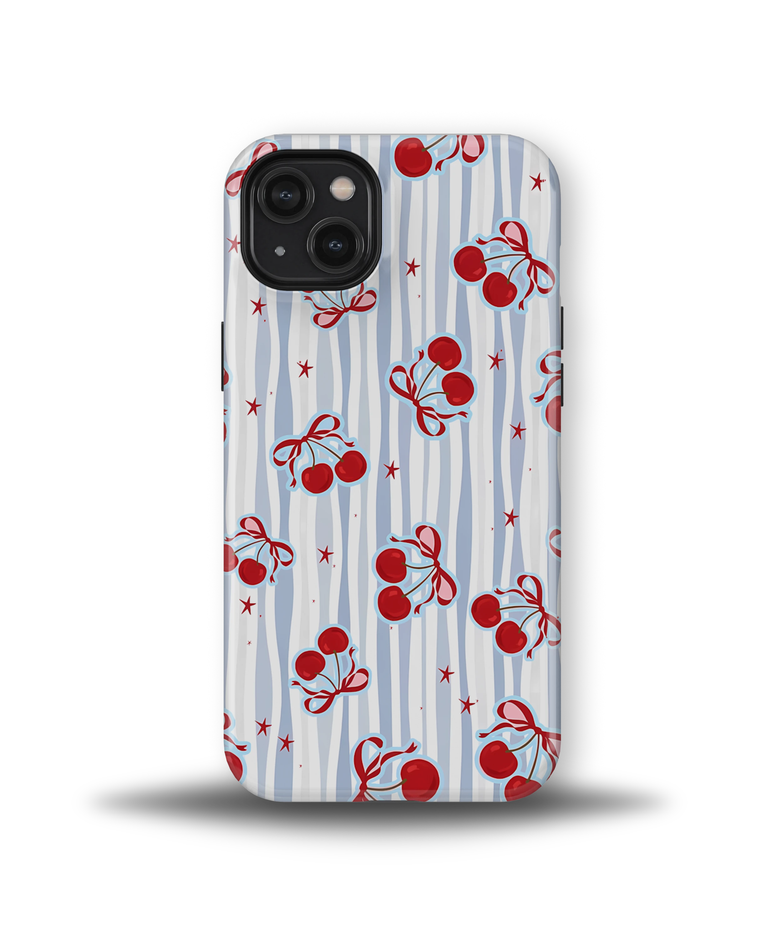 Cherry Breeze