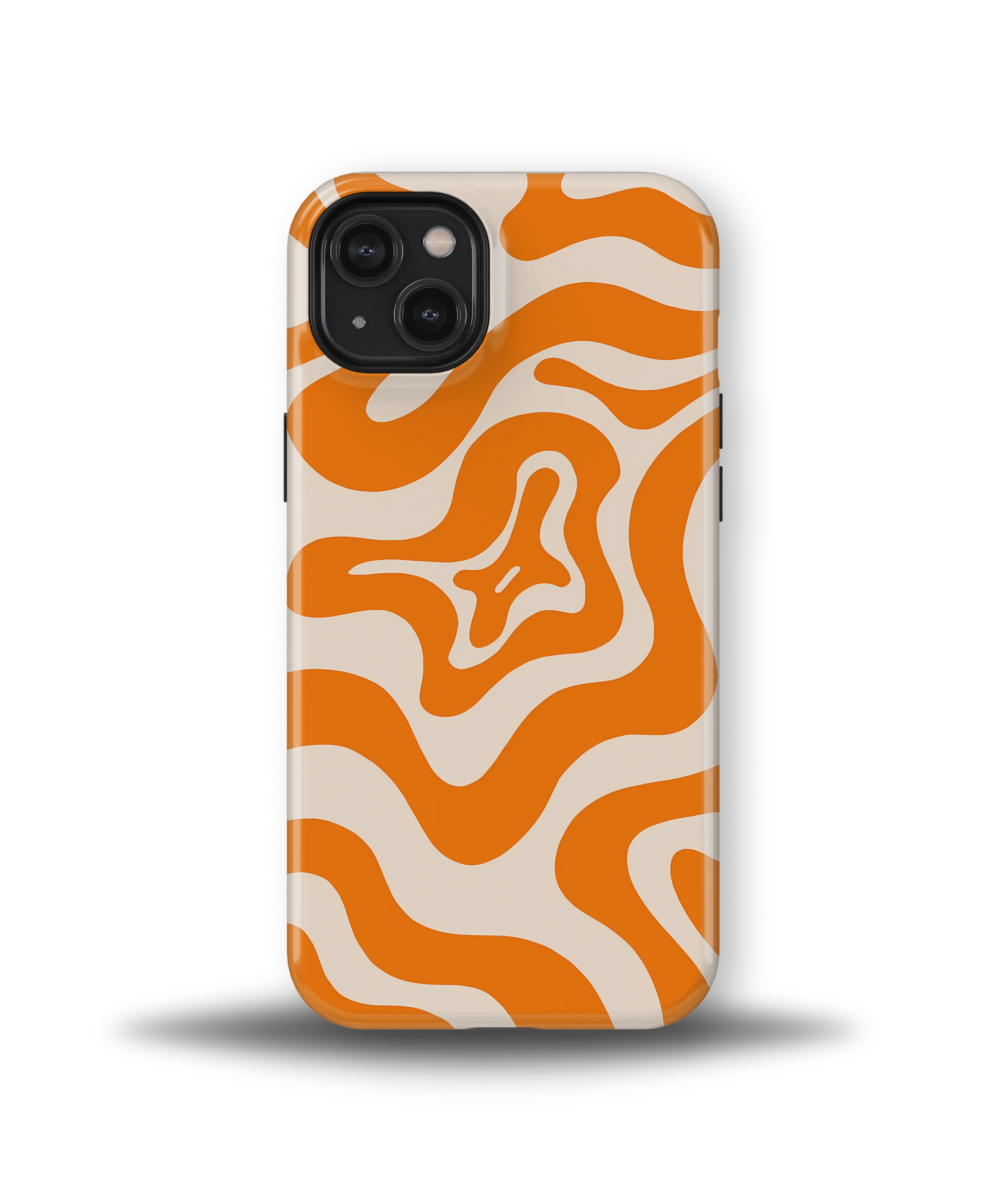 Solar Swirl