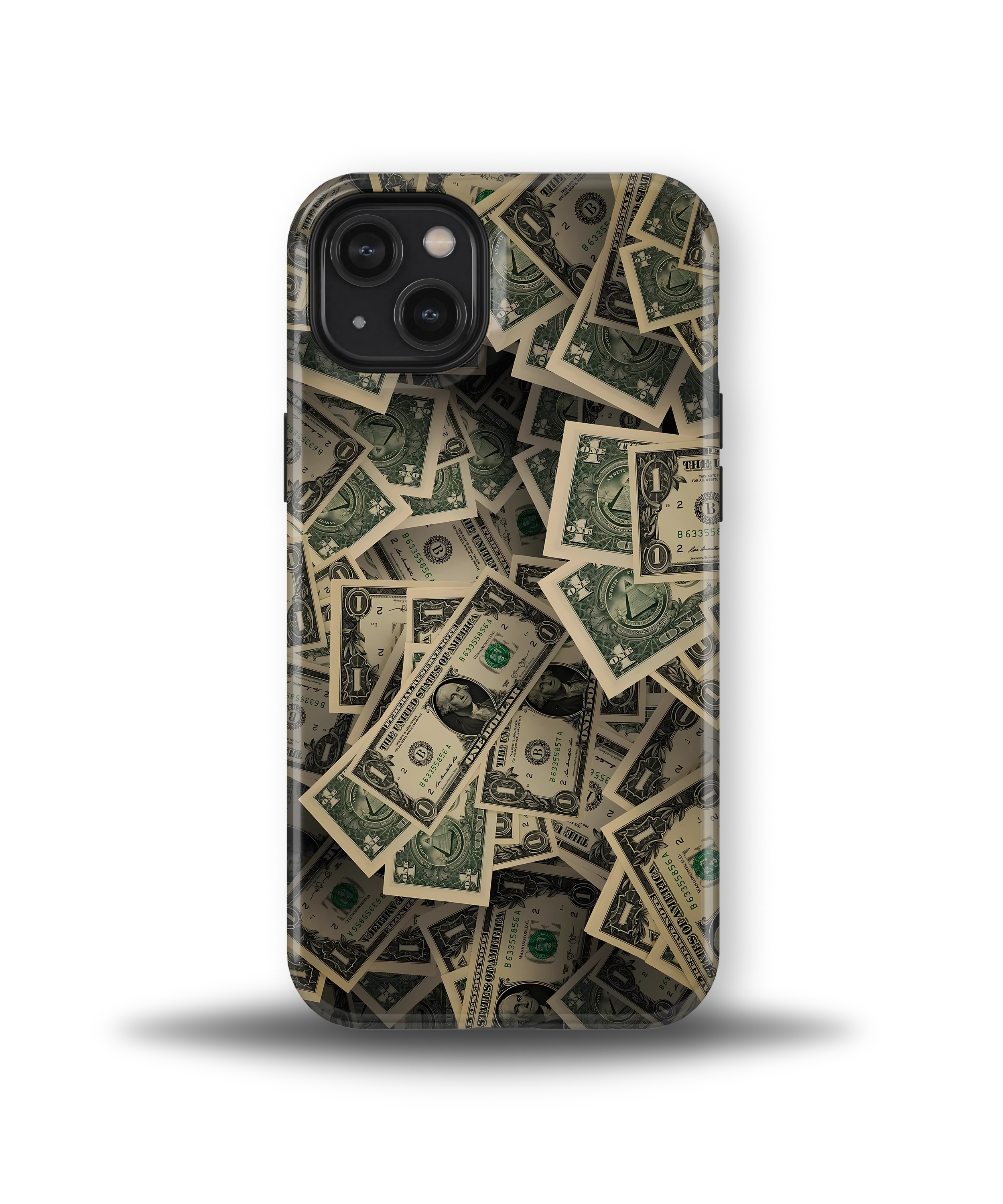 BILLIONAIRE