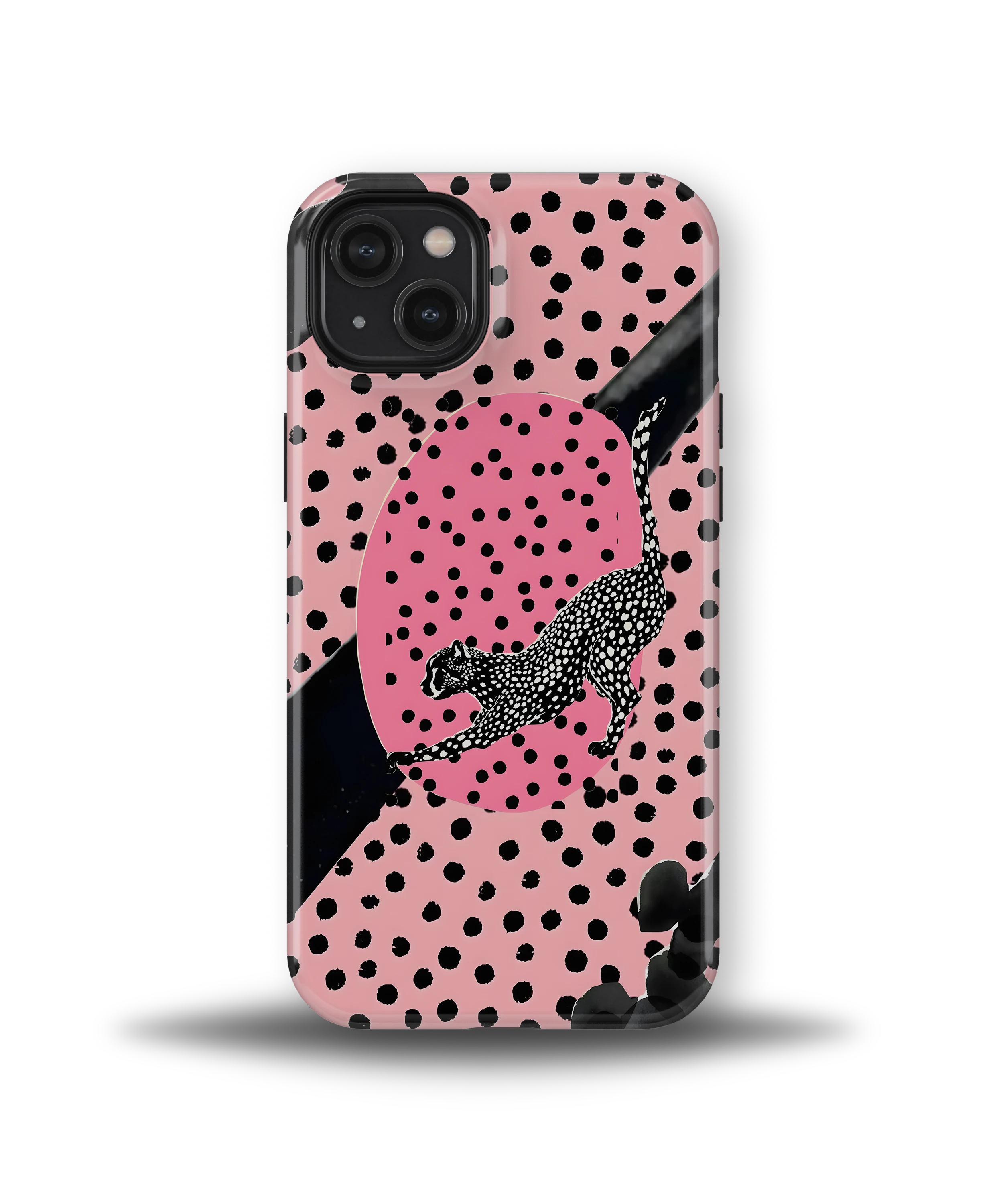 PINK CHEETAH
