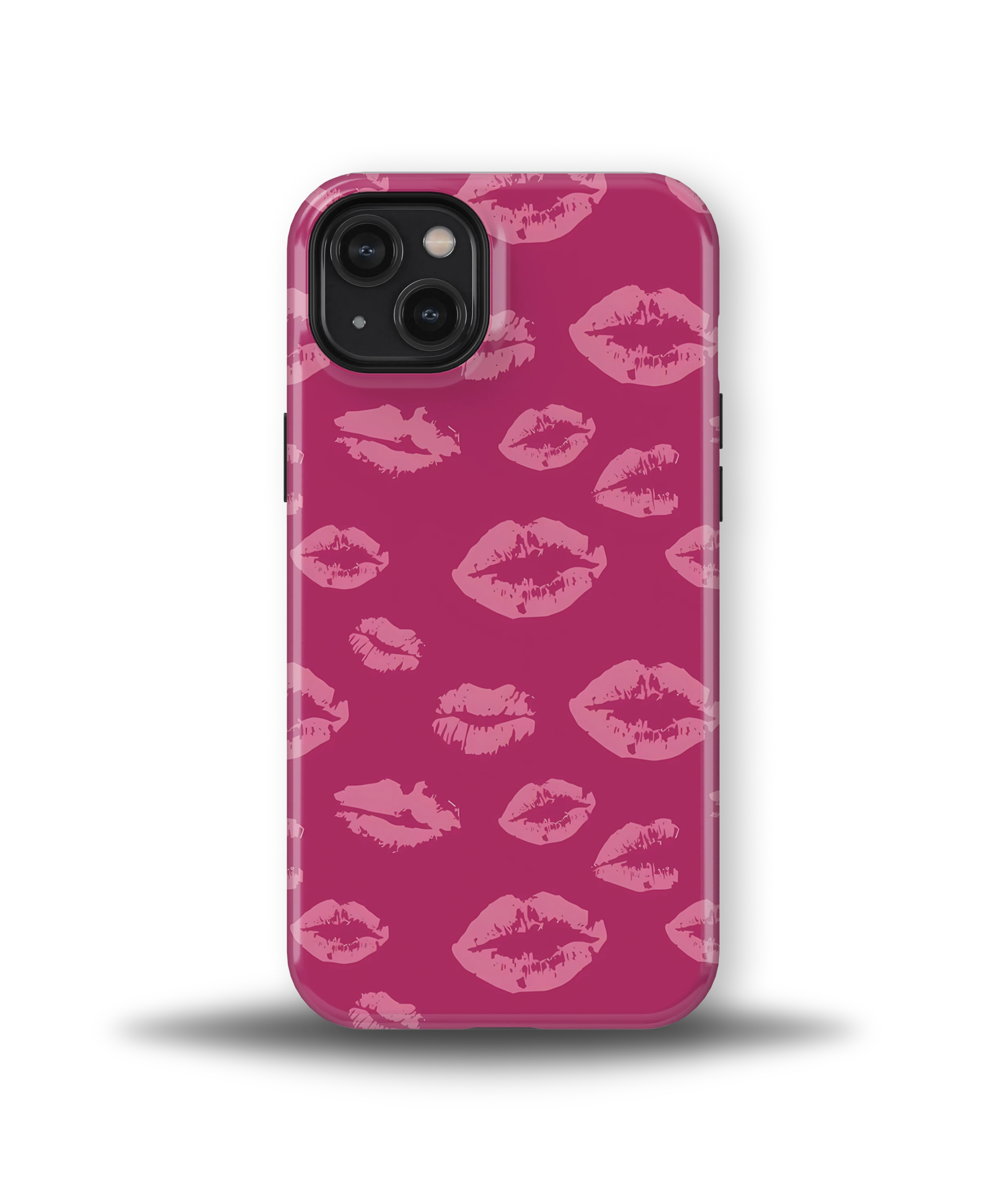 Pink Kiss