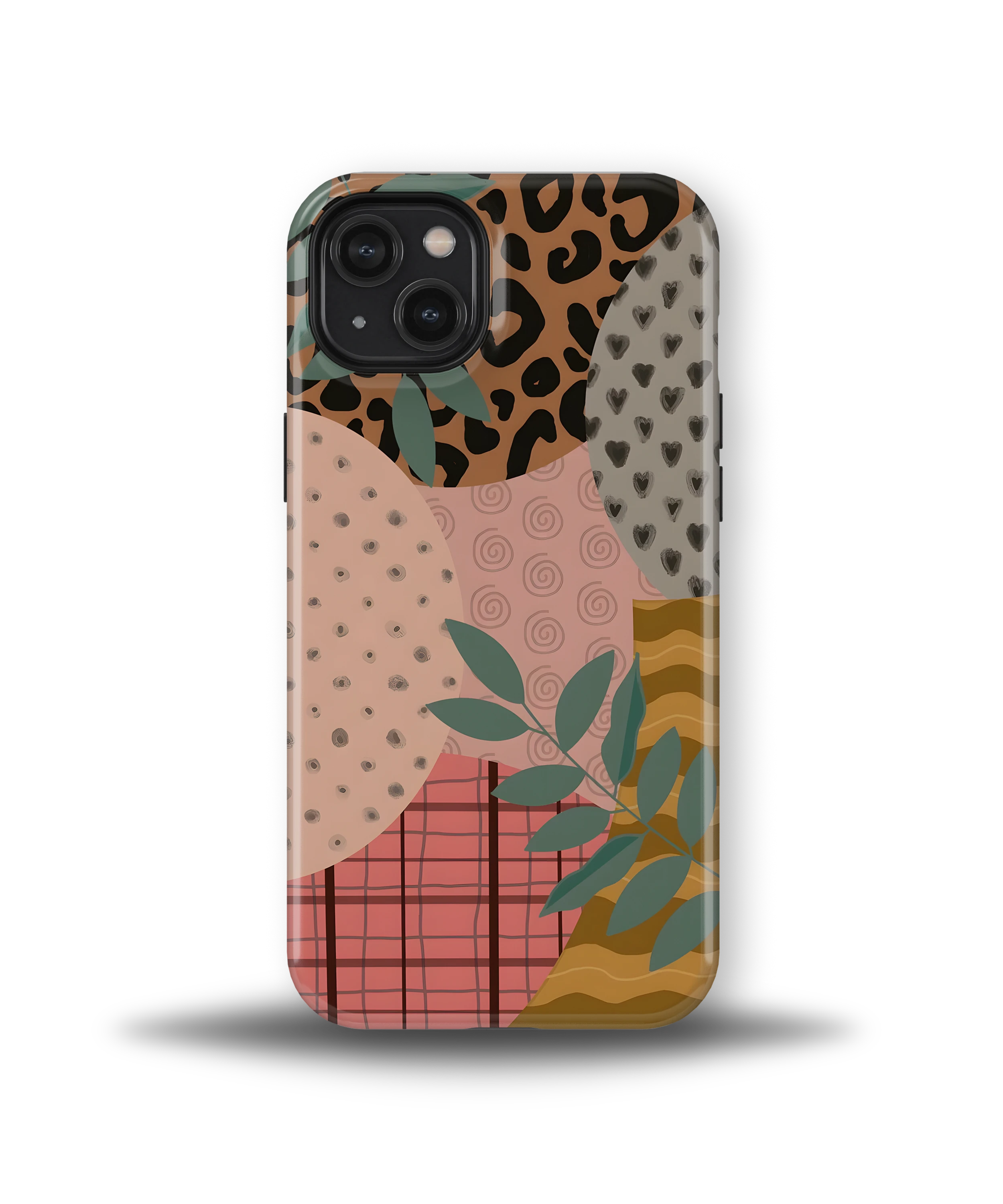 SAFARI CHIC