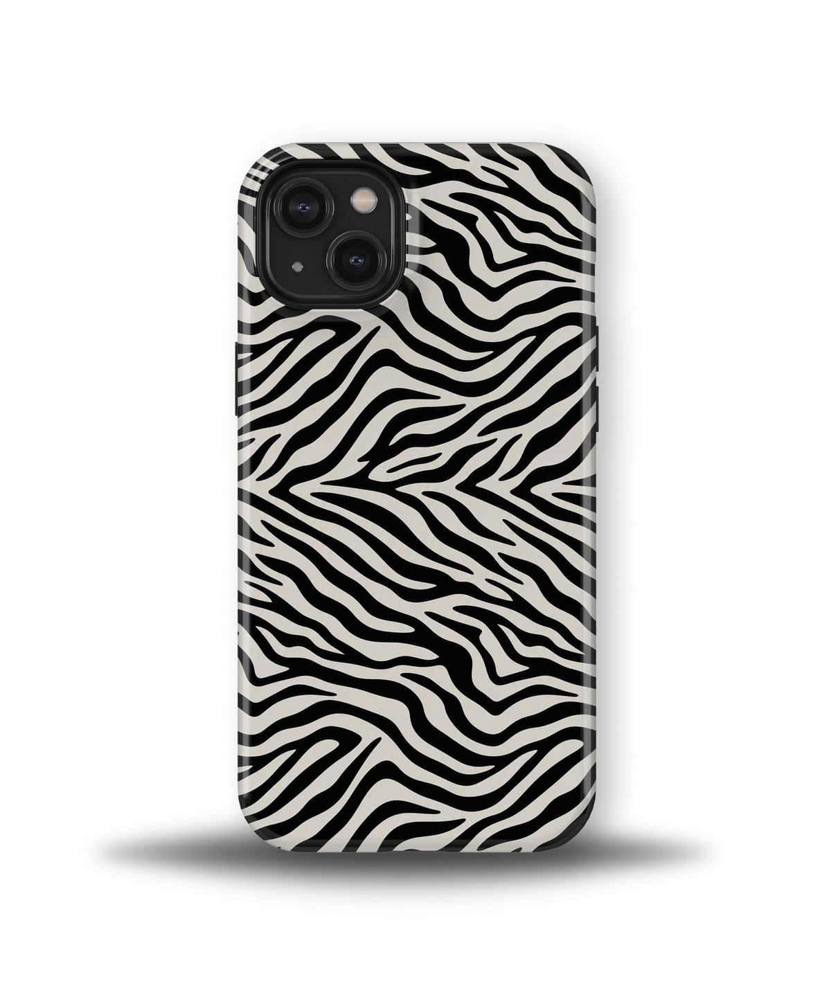ZEBRA NOIR