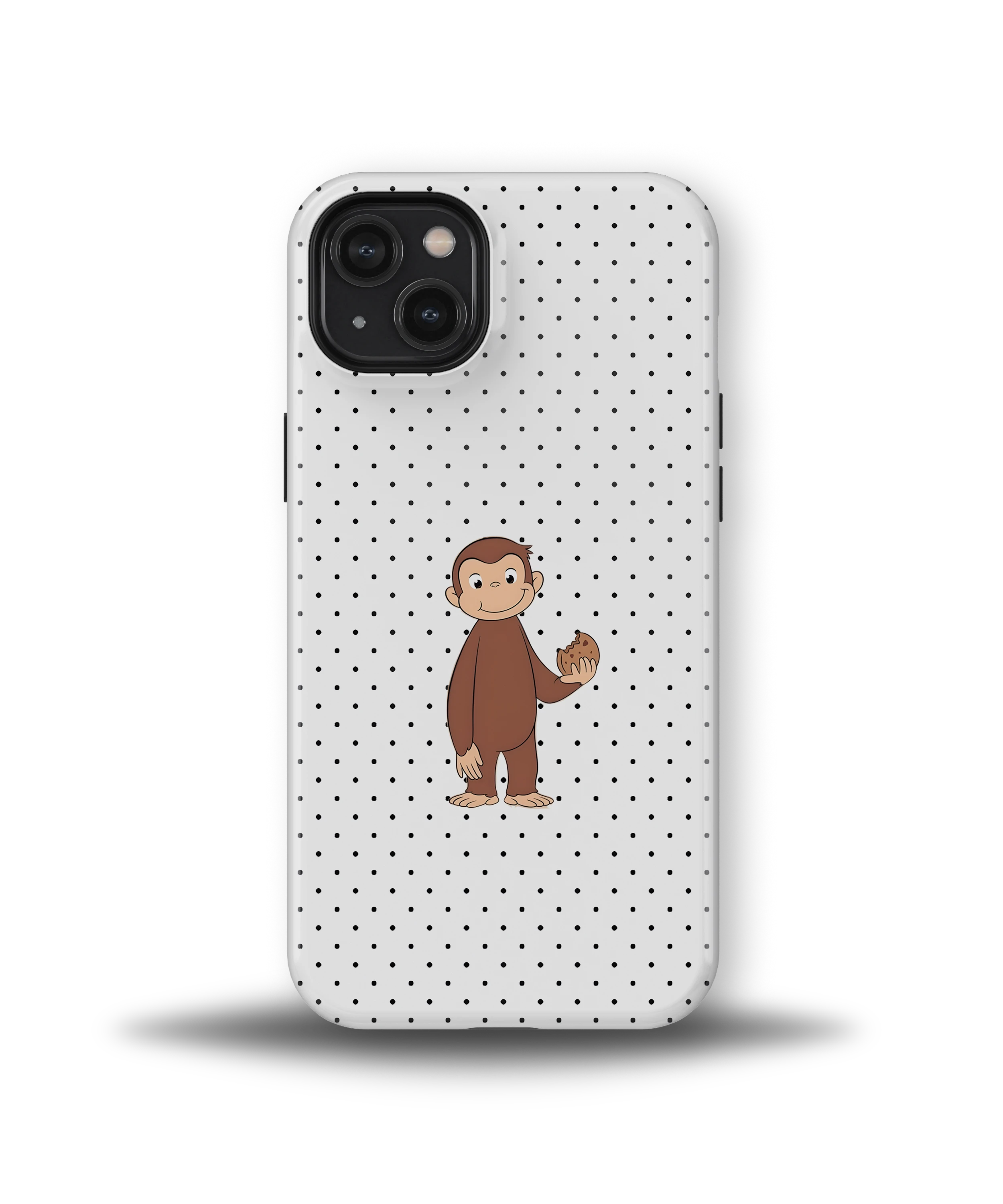 Choco Monkey