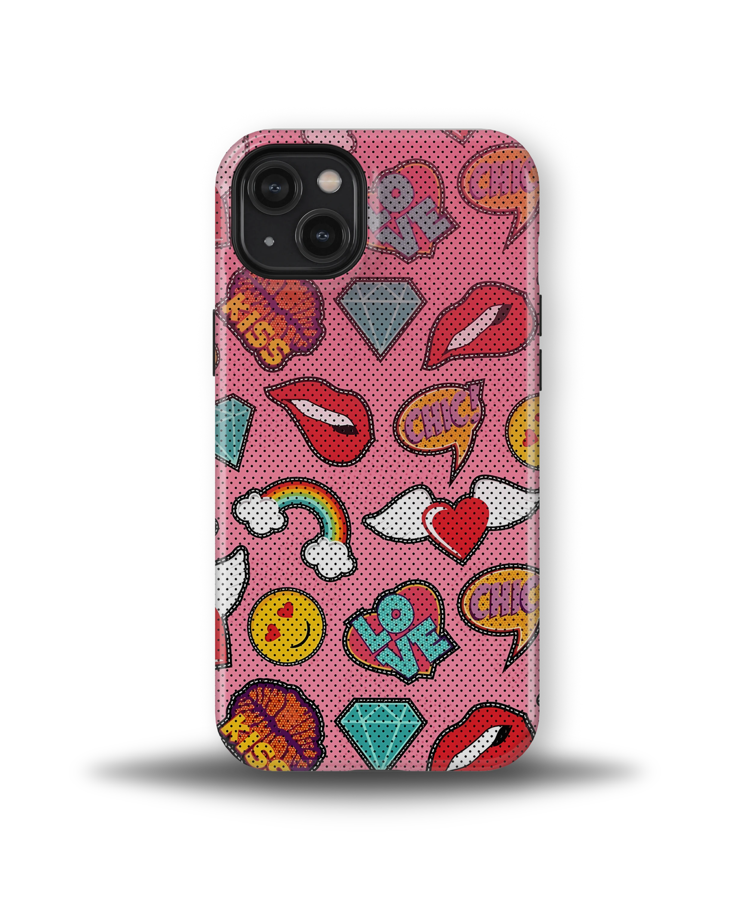 Pop Love