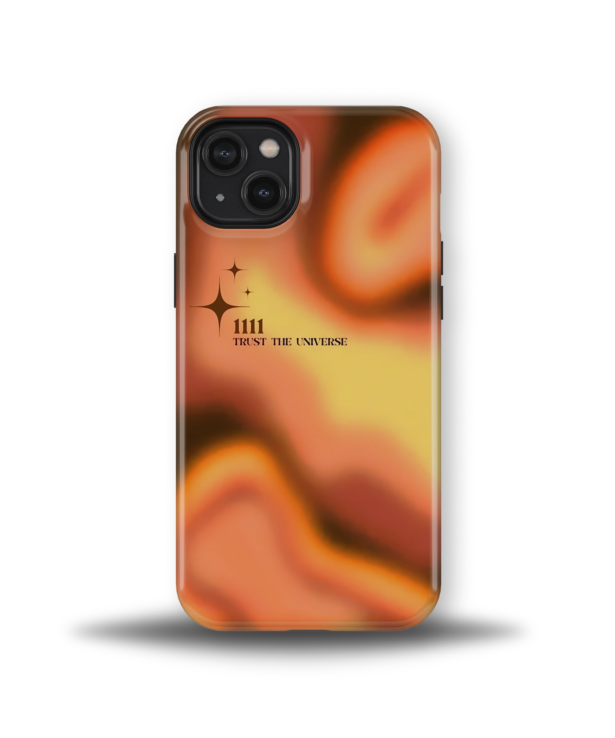 1111 Cosmic Flow