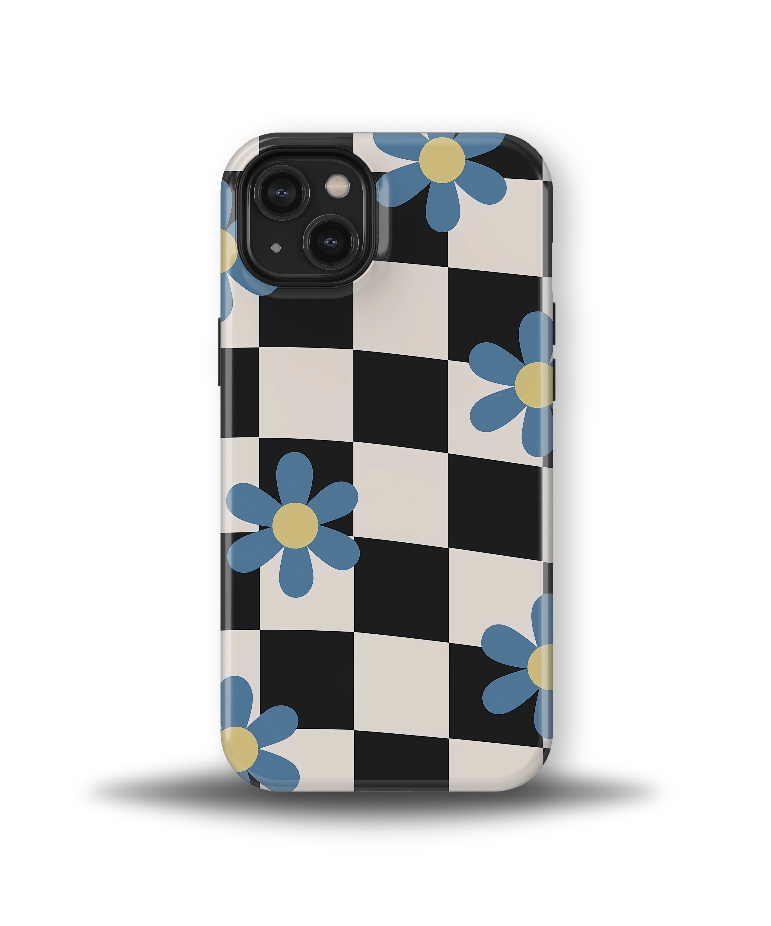 FLOWER-CHECK