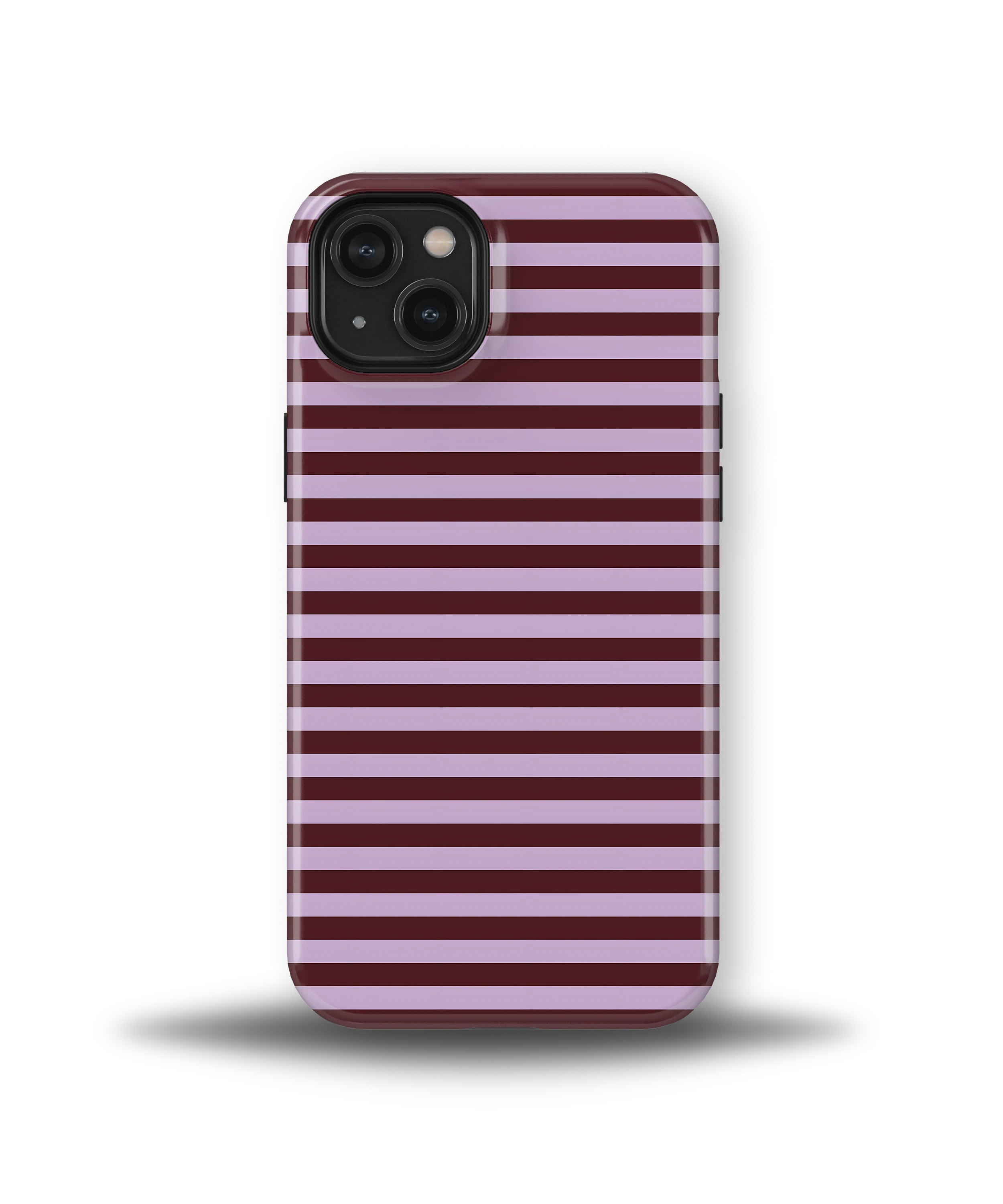 STRIPES BLUSH