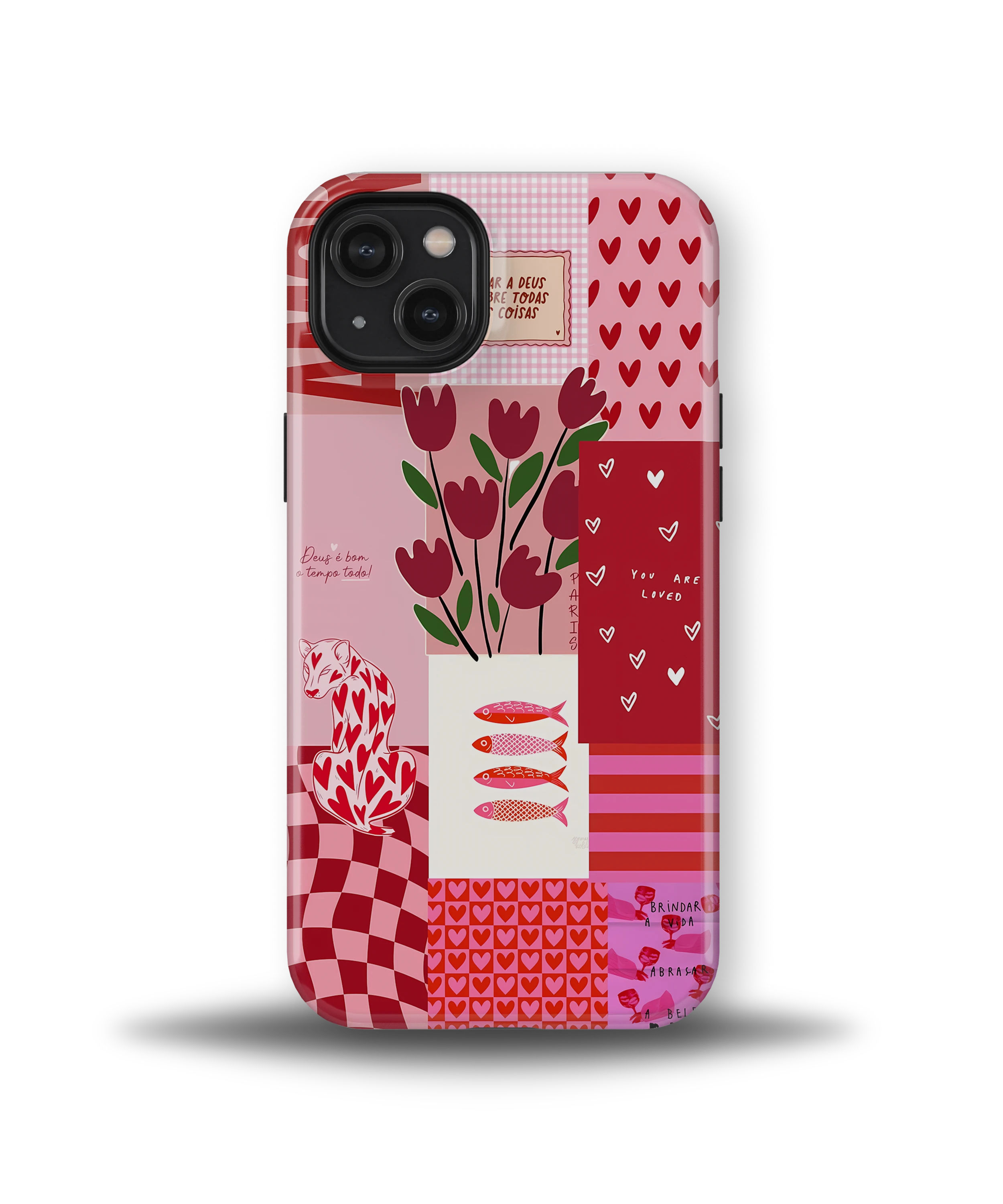 Love Patchwork