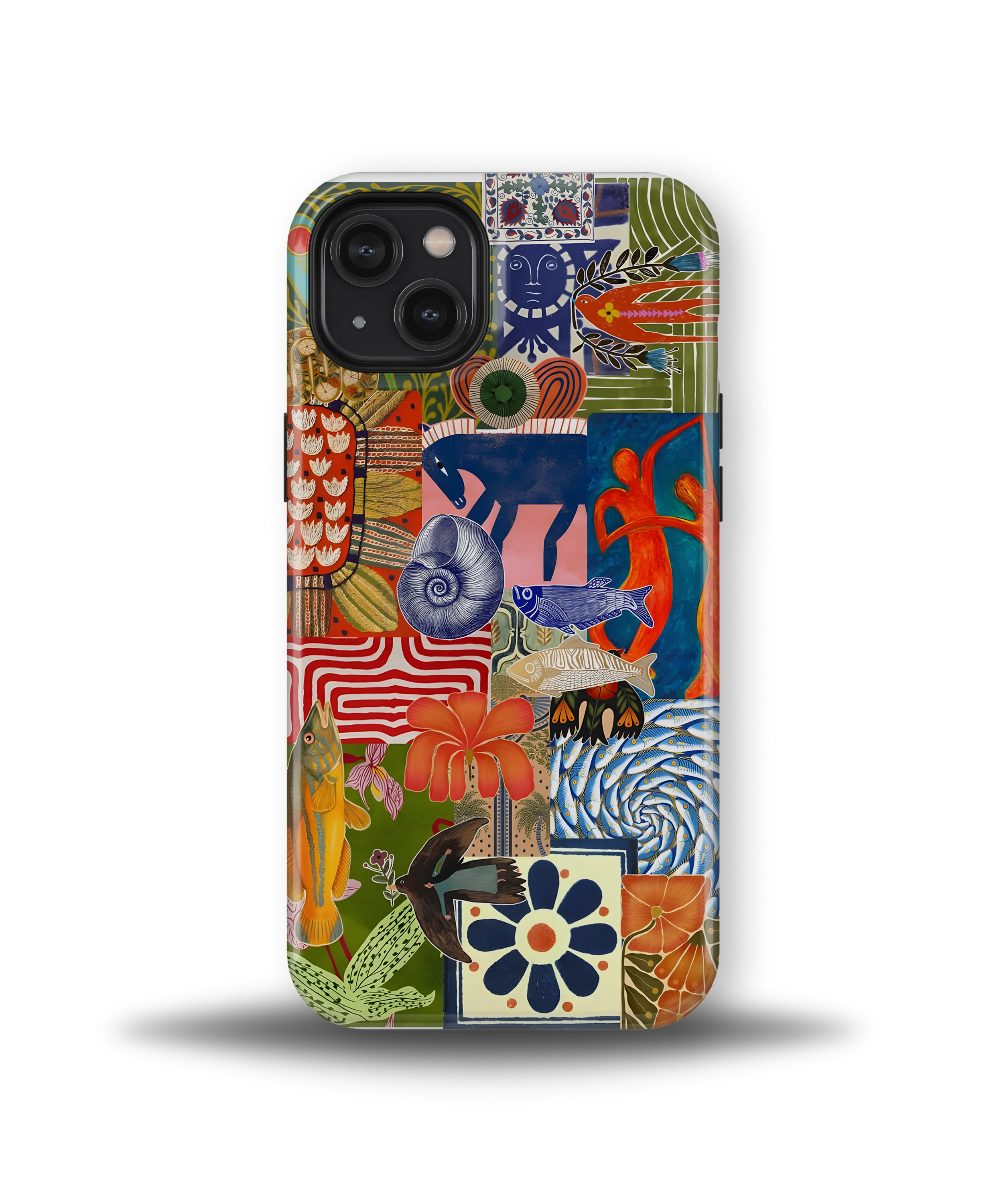 ART PATCHWORK