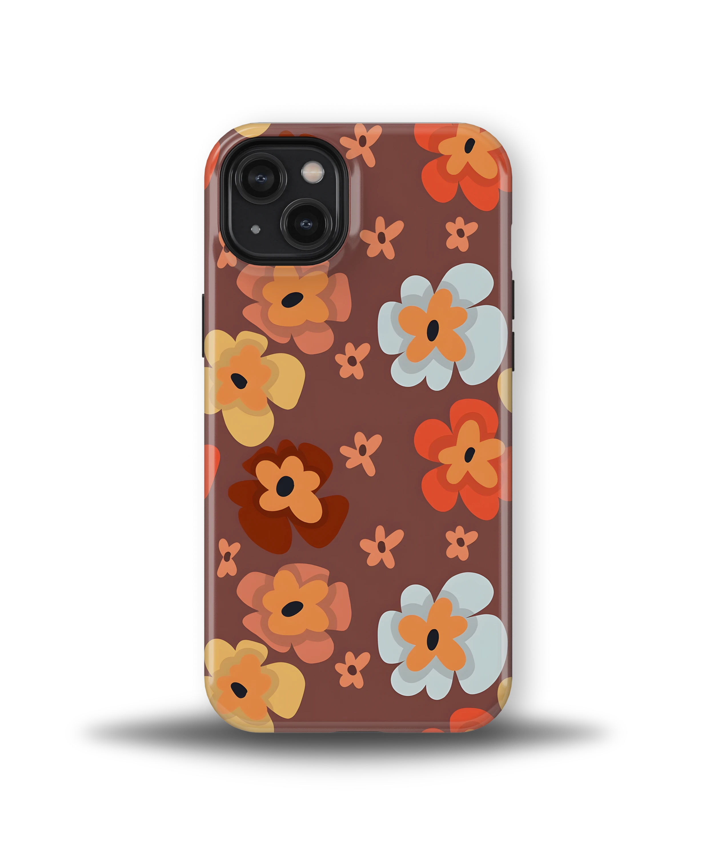 RETRO BLOOM