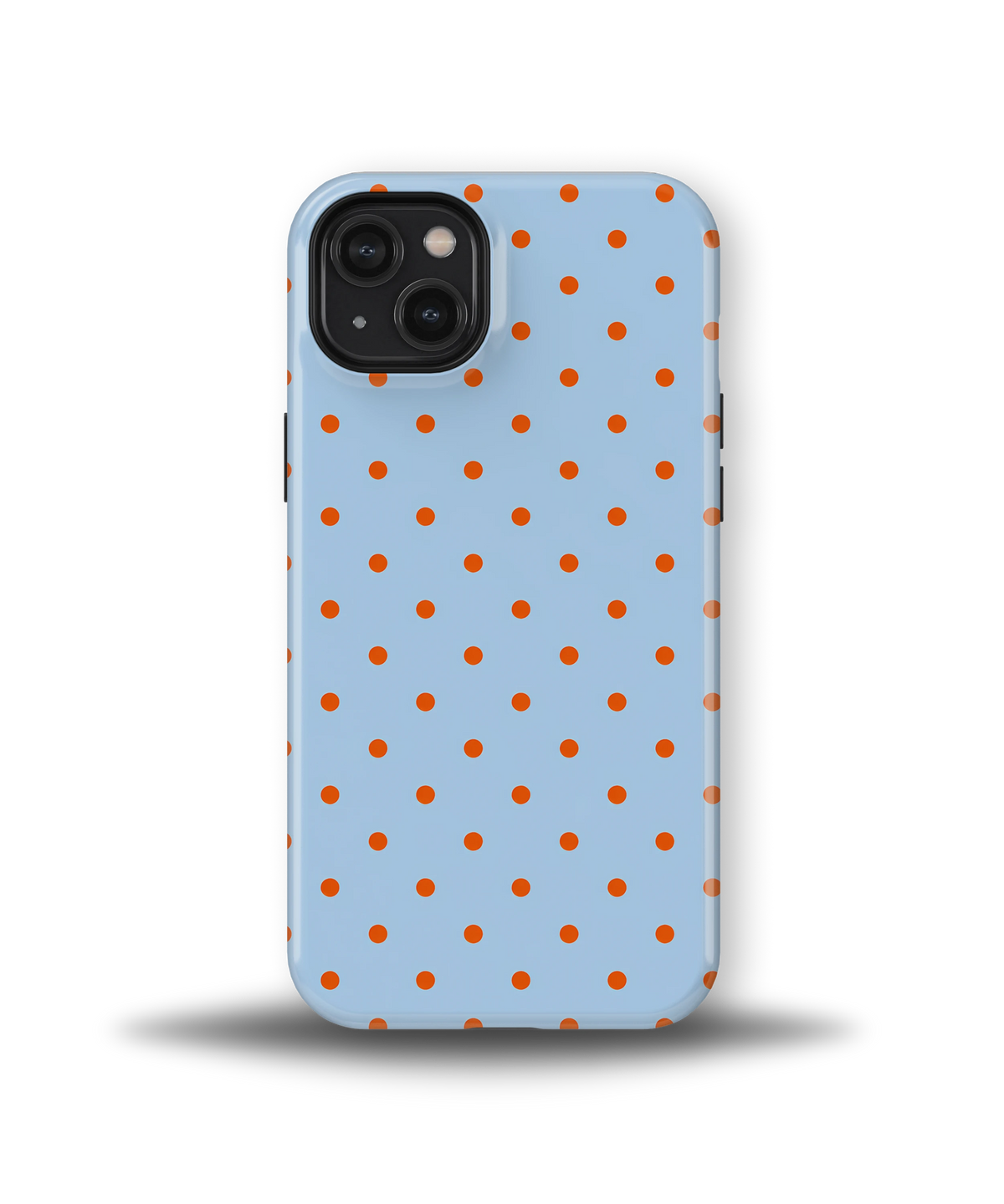 SKY TANGERINE