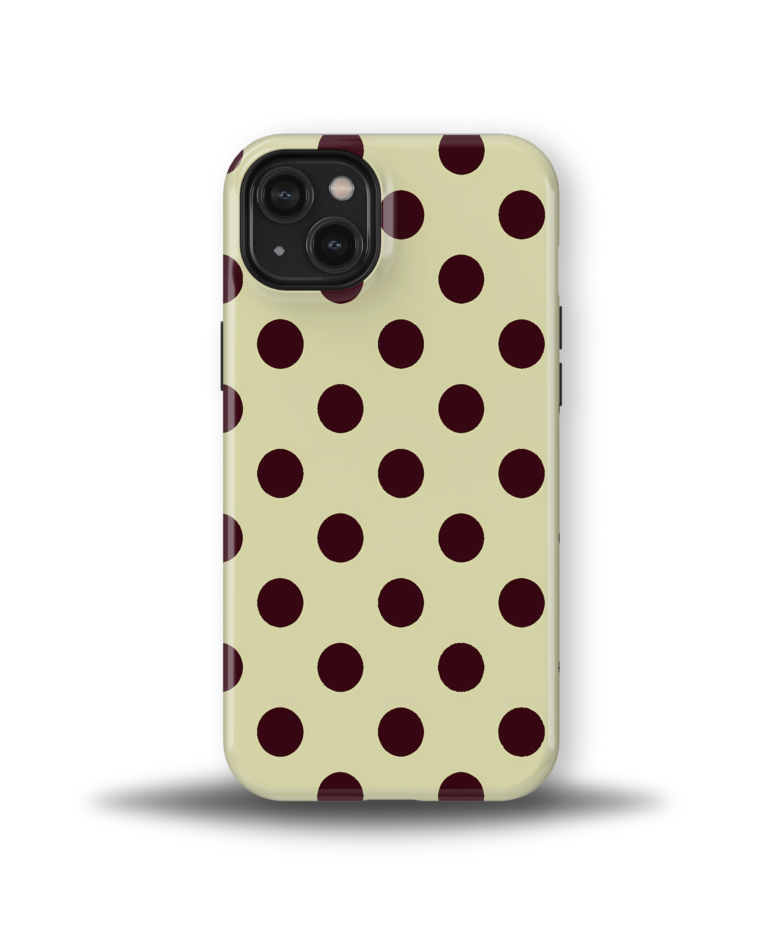 Vanilla Dots