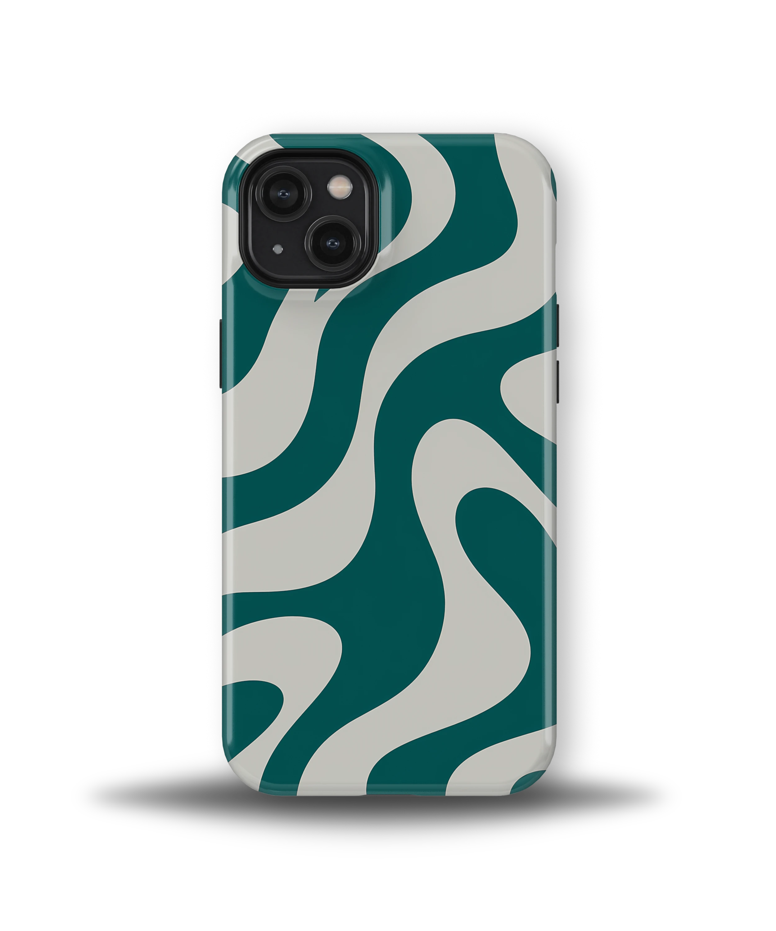 Wave Émeraude