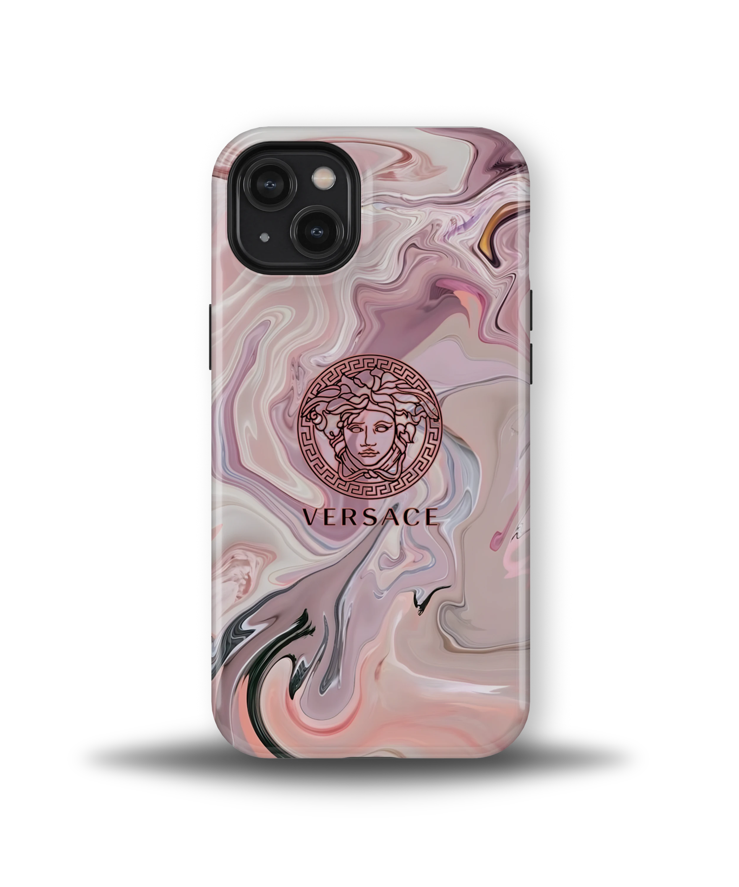 Rose Opaline