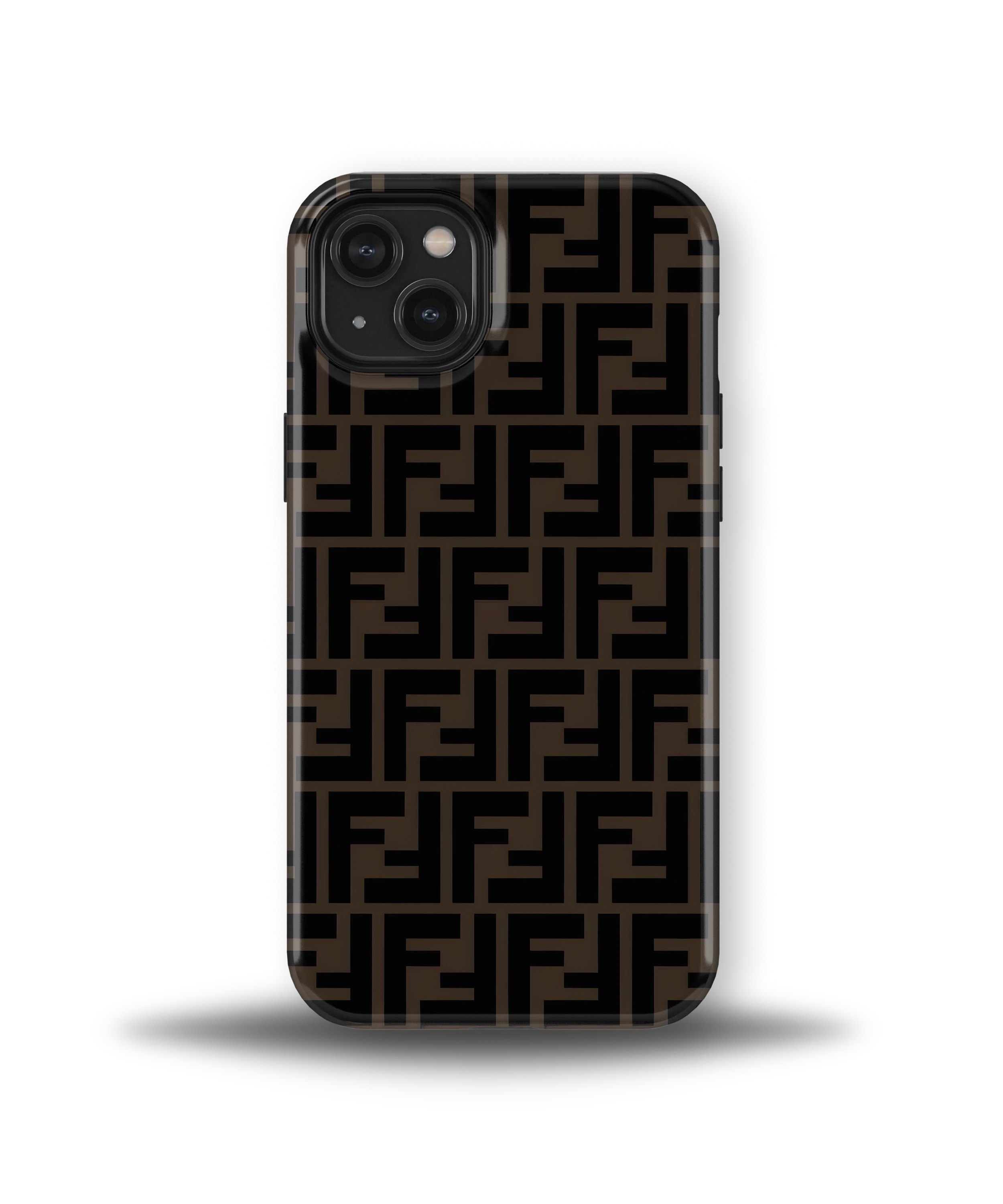 Noir Monogram