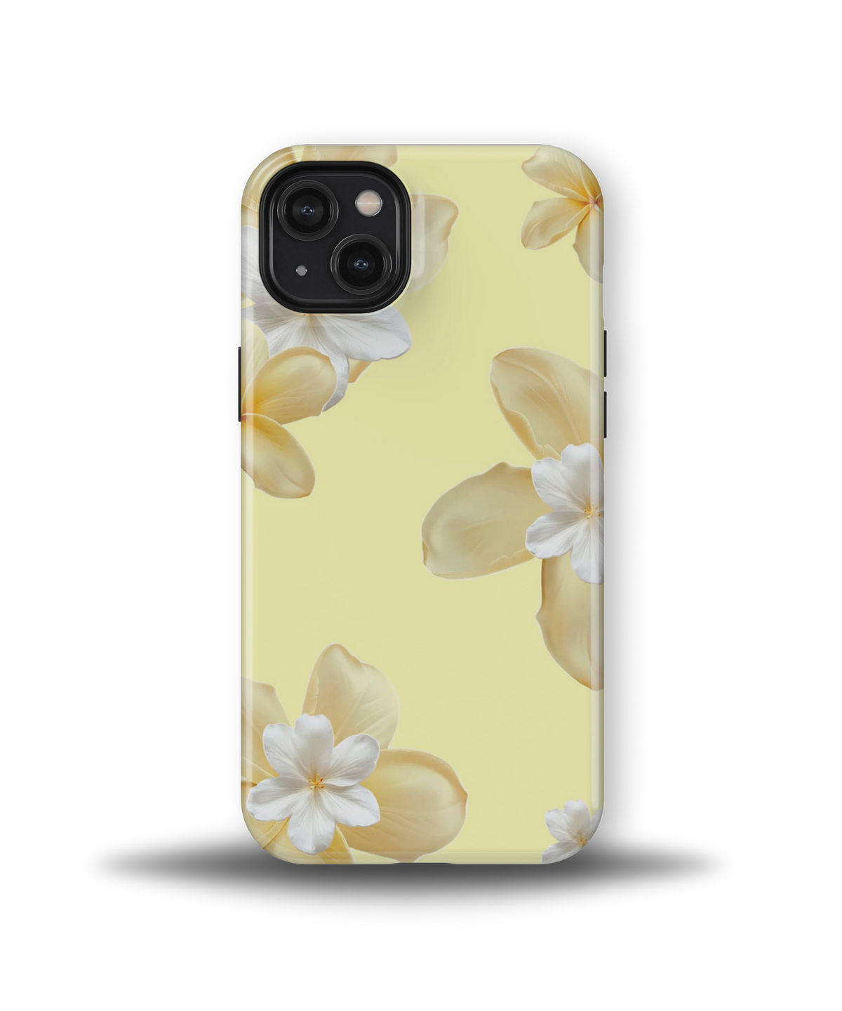 Vanilla Blossom