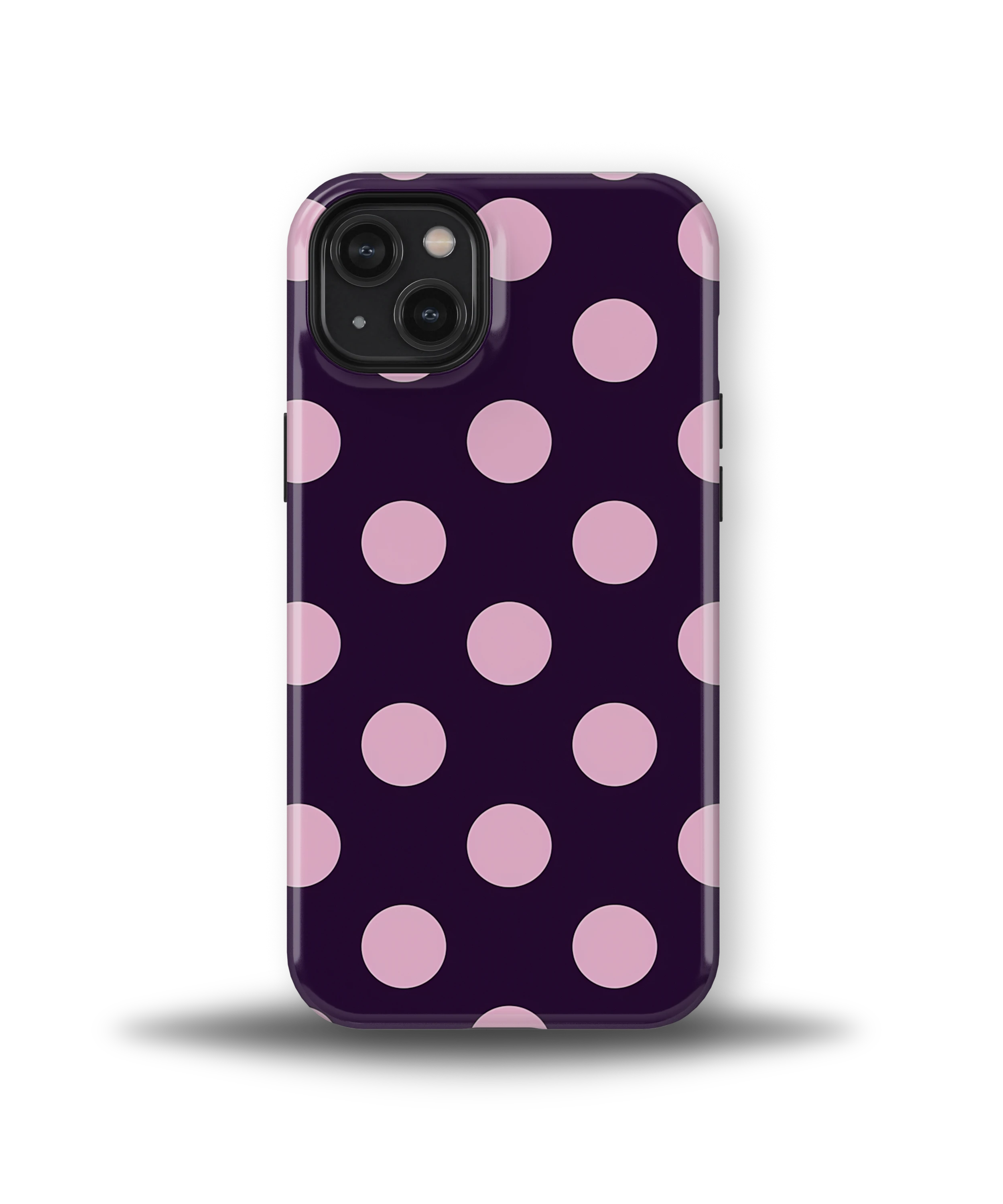 Polka Plum