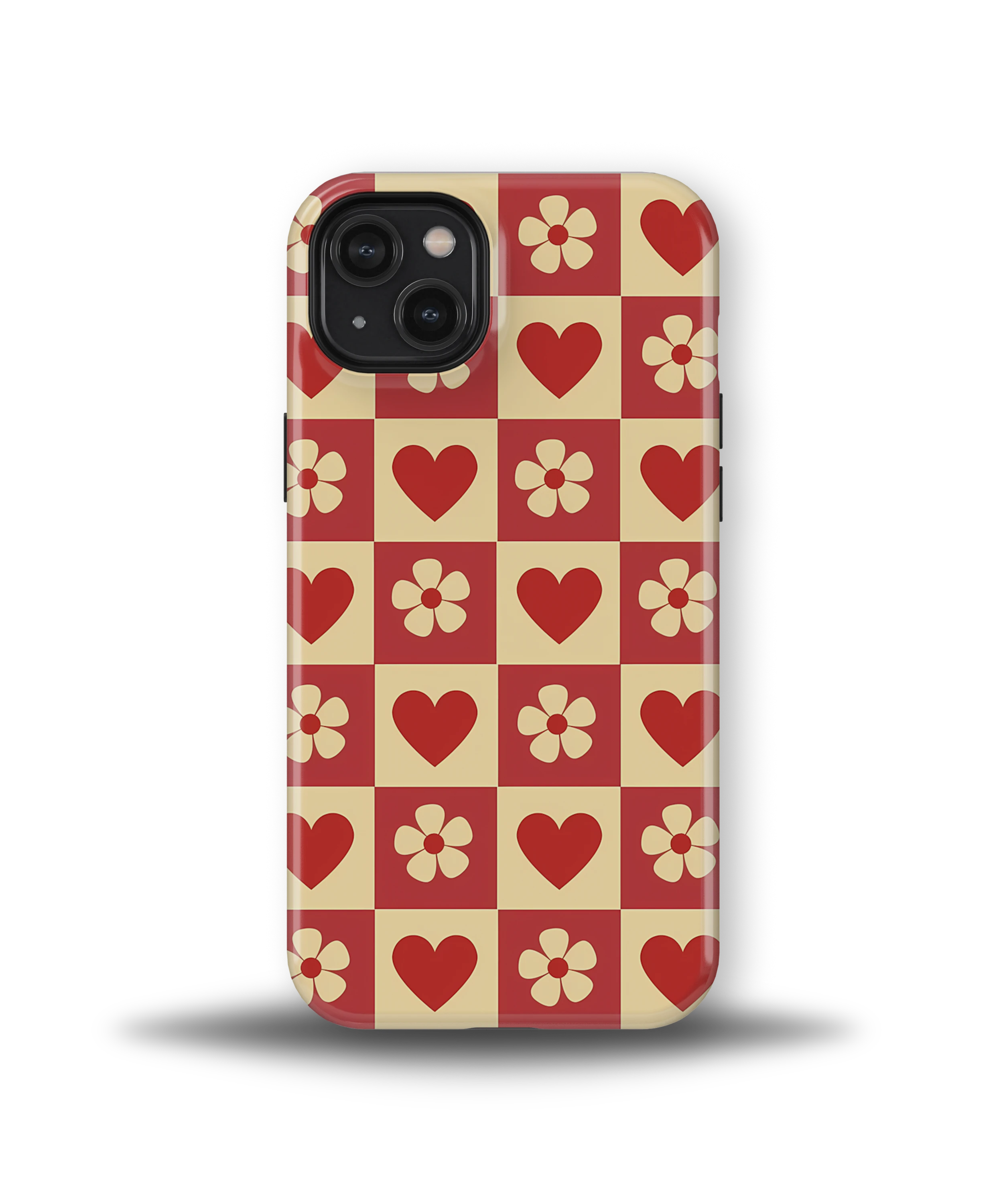Retro Love Bloom