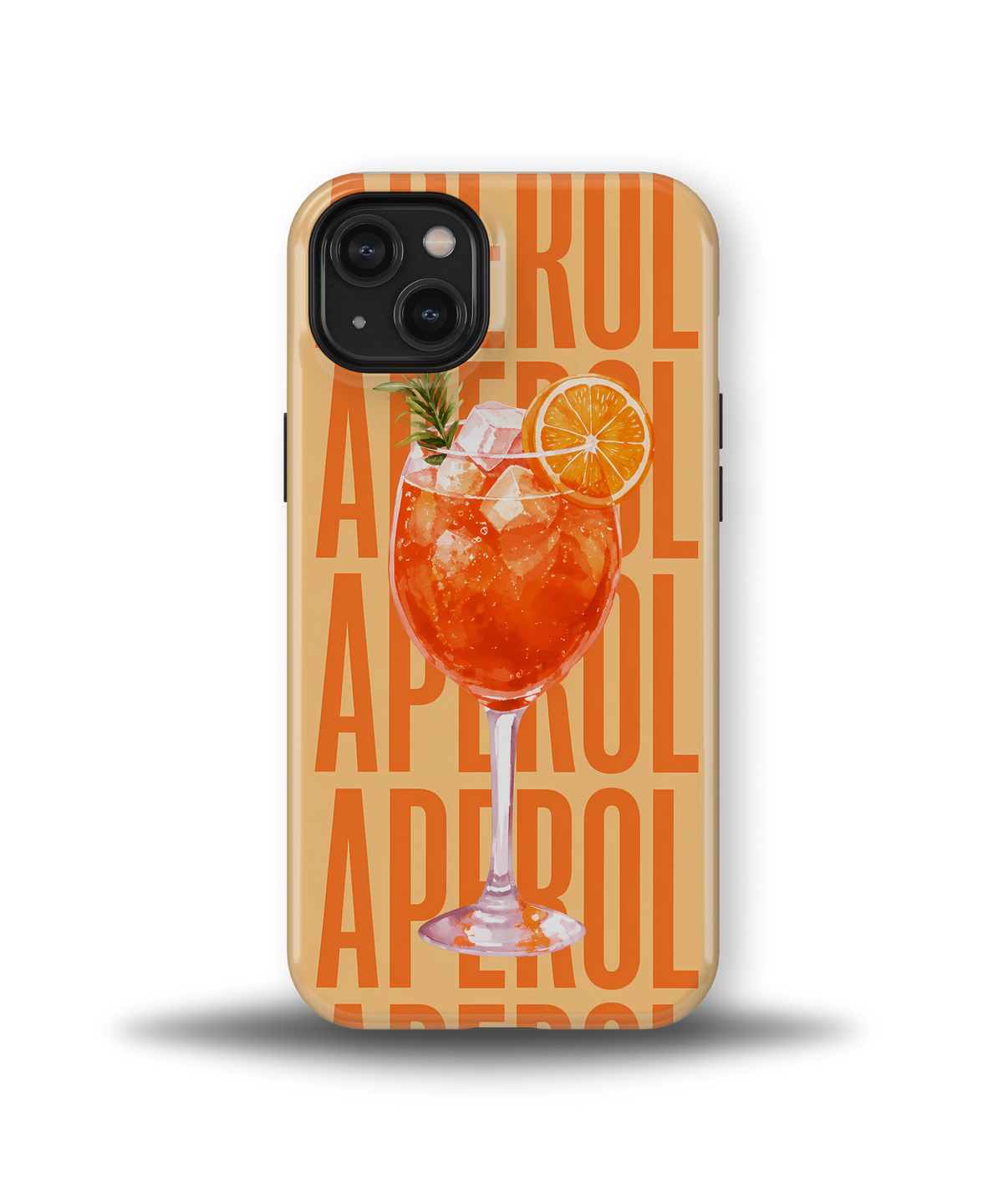 SUNSET APEROL