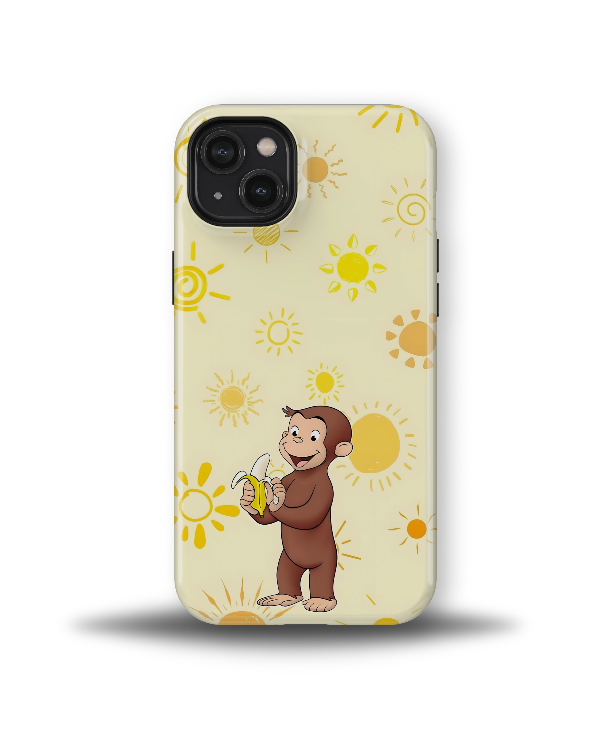 Sunny Monkey