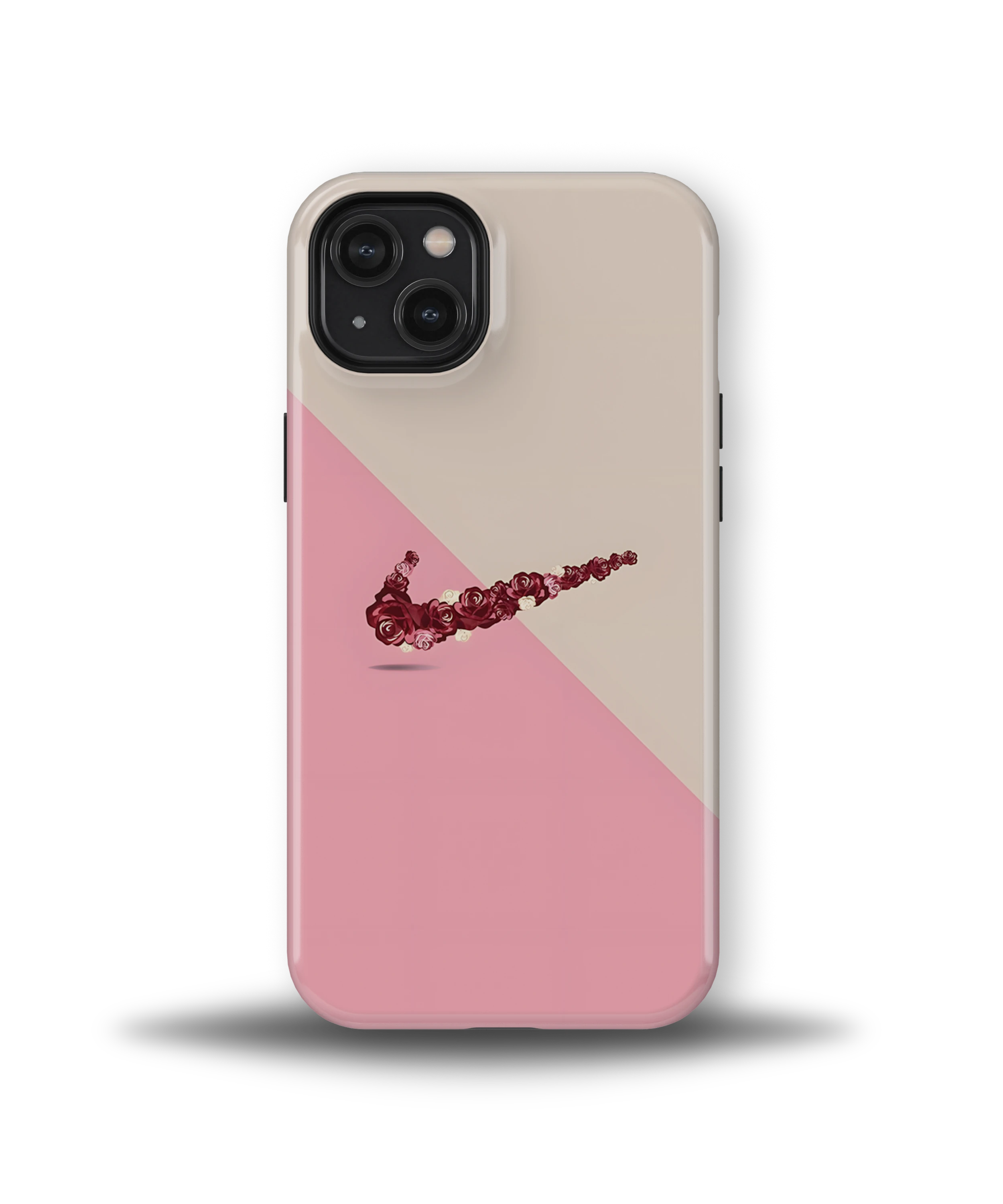 Rose Élégance