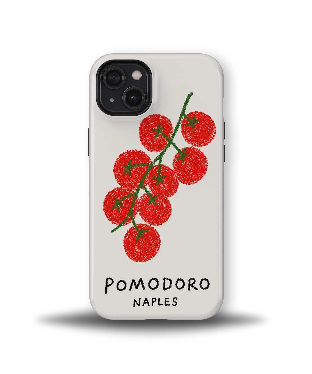 Pomodoro Naples