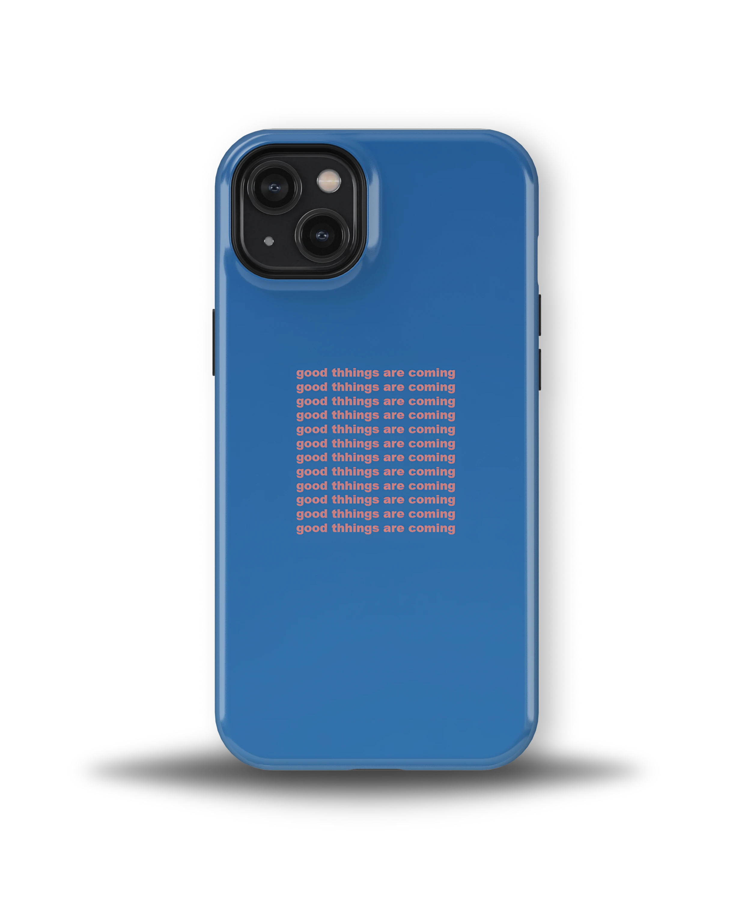 Good Things Blue