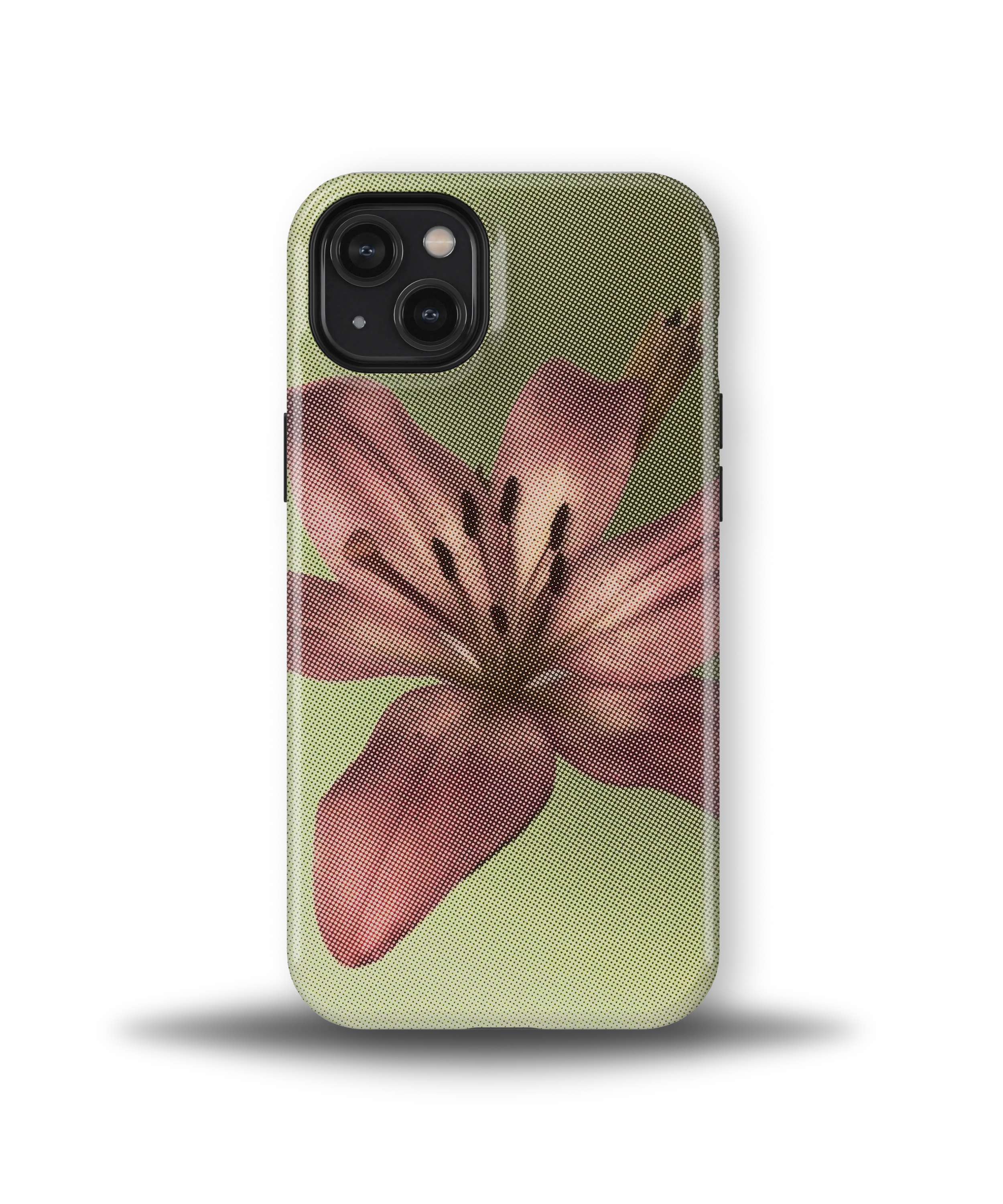 Vintage Bloom