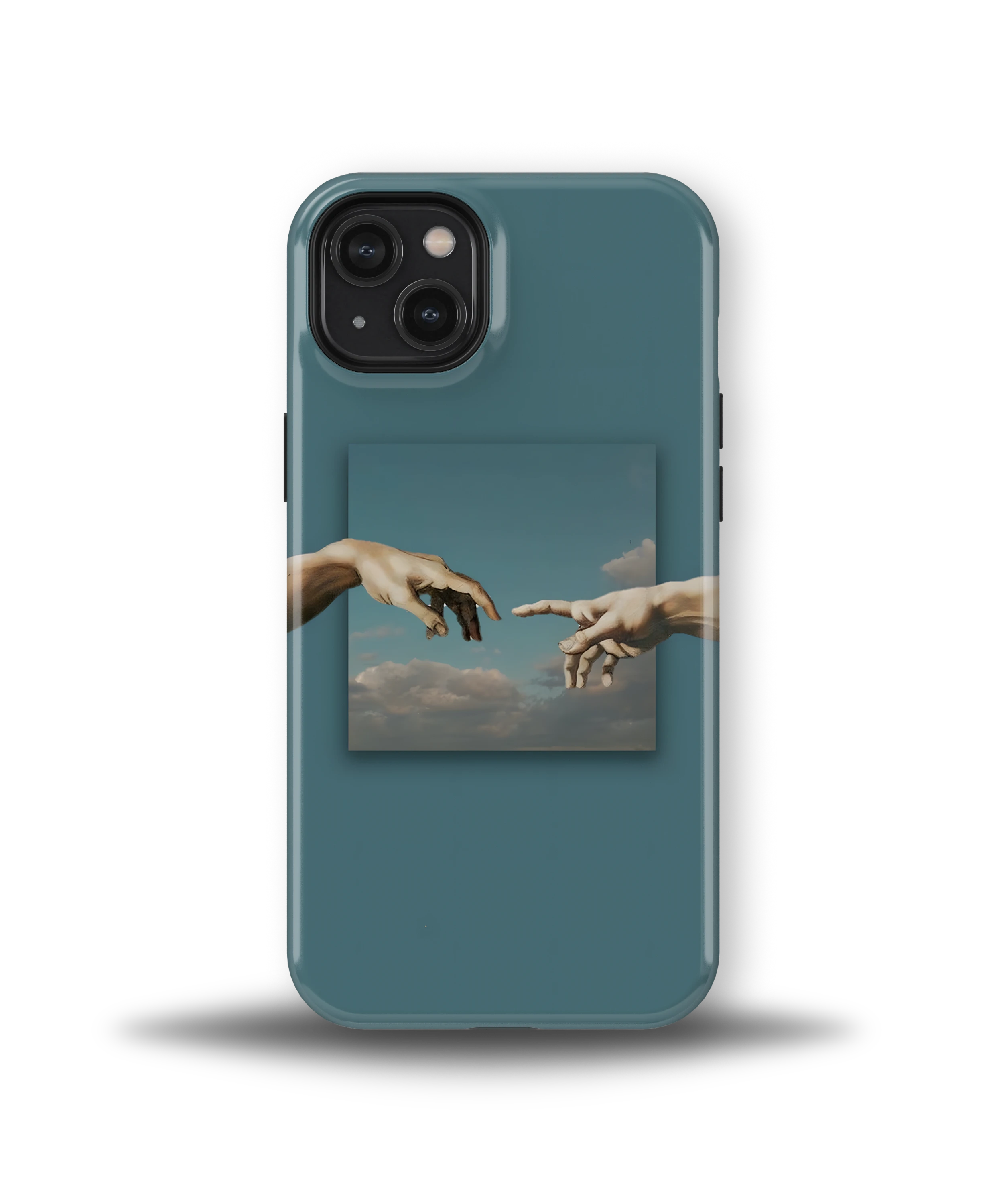 Touch of Creation