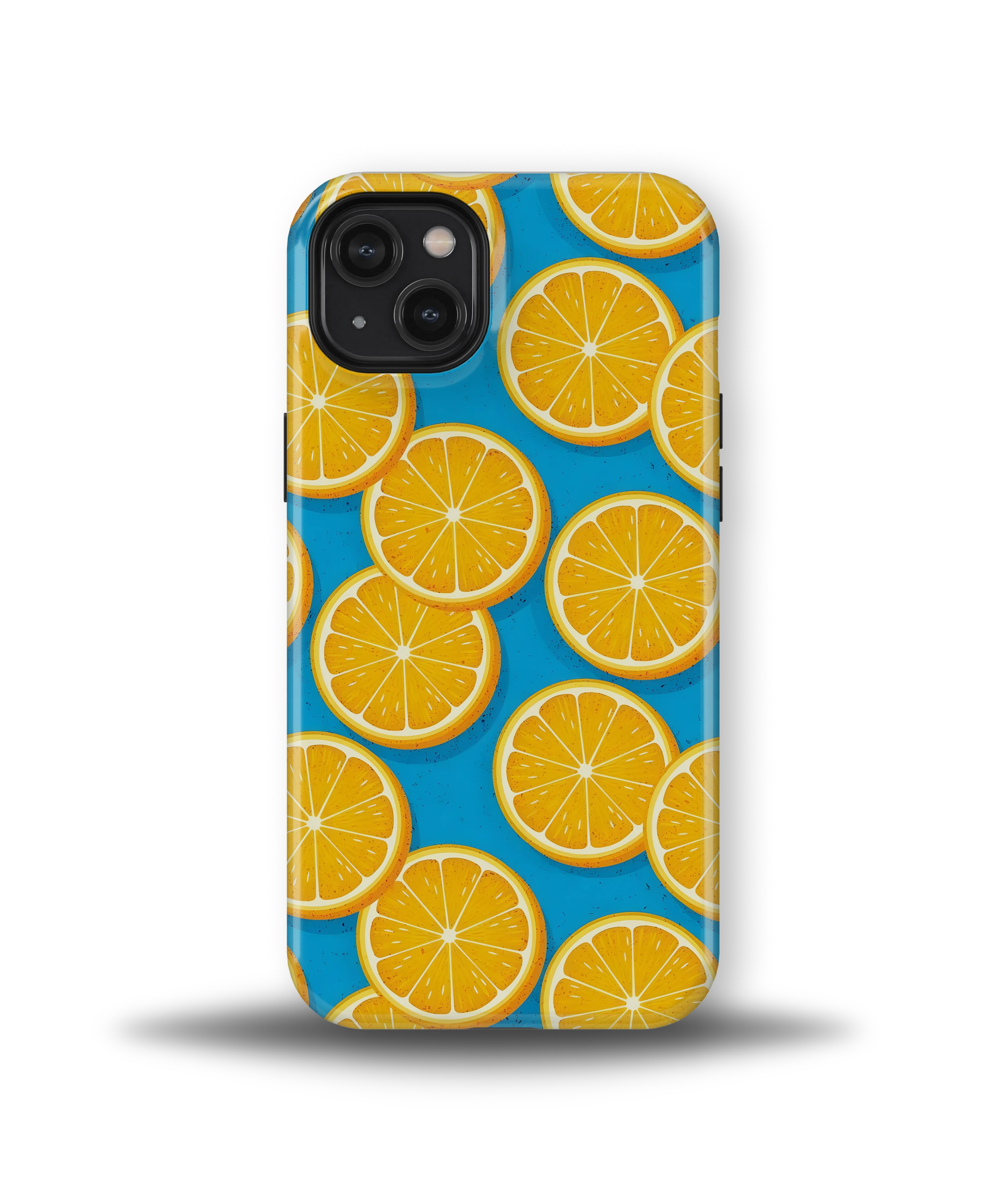 ORANGE SPLASH