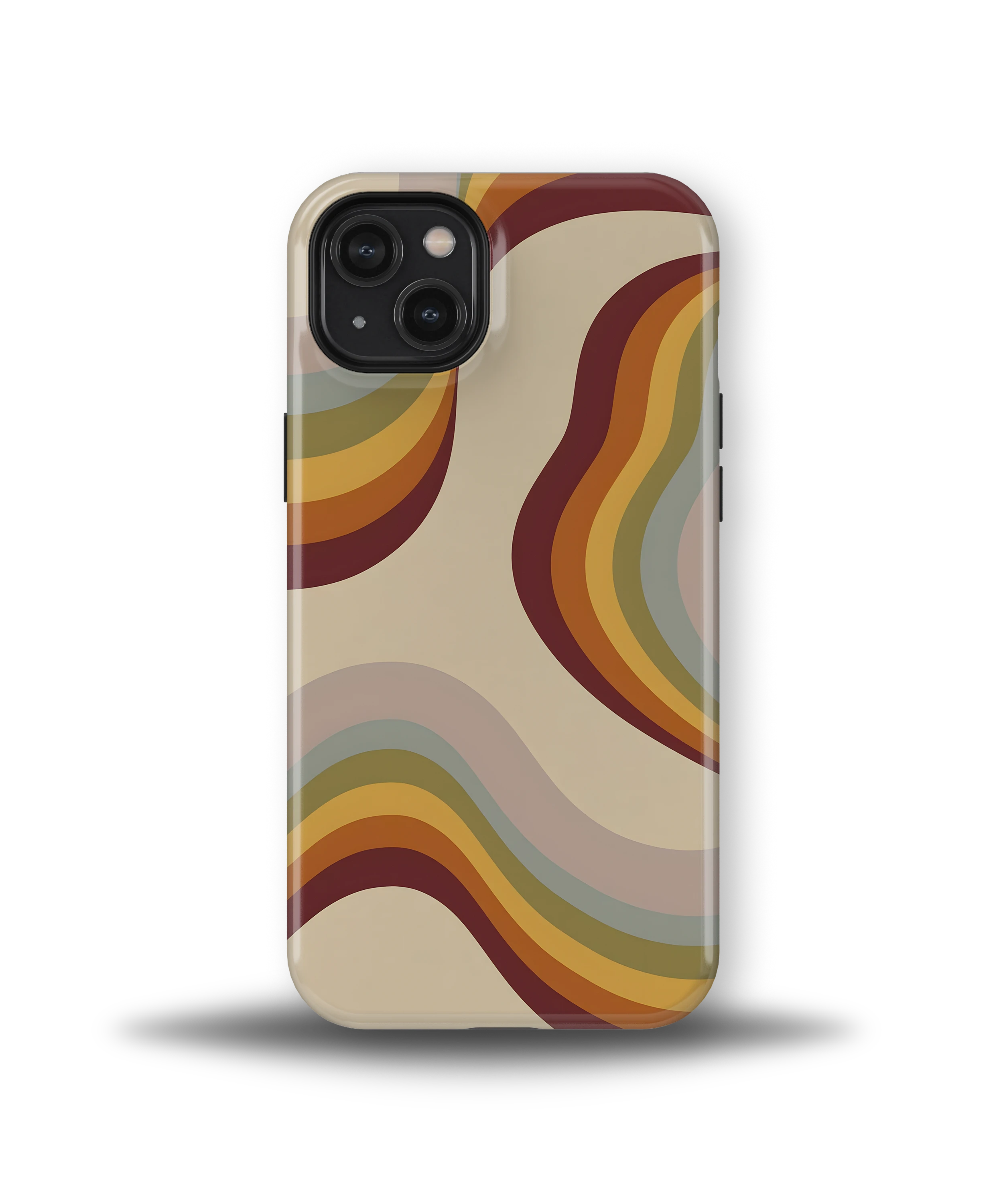 RETRO SWELL