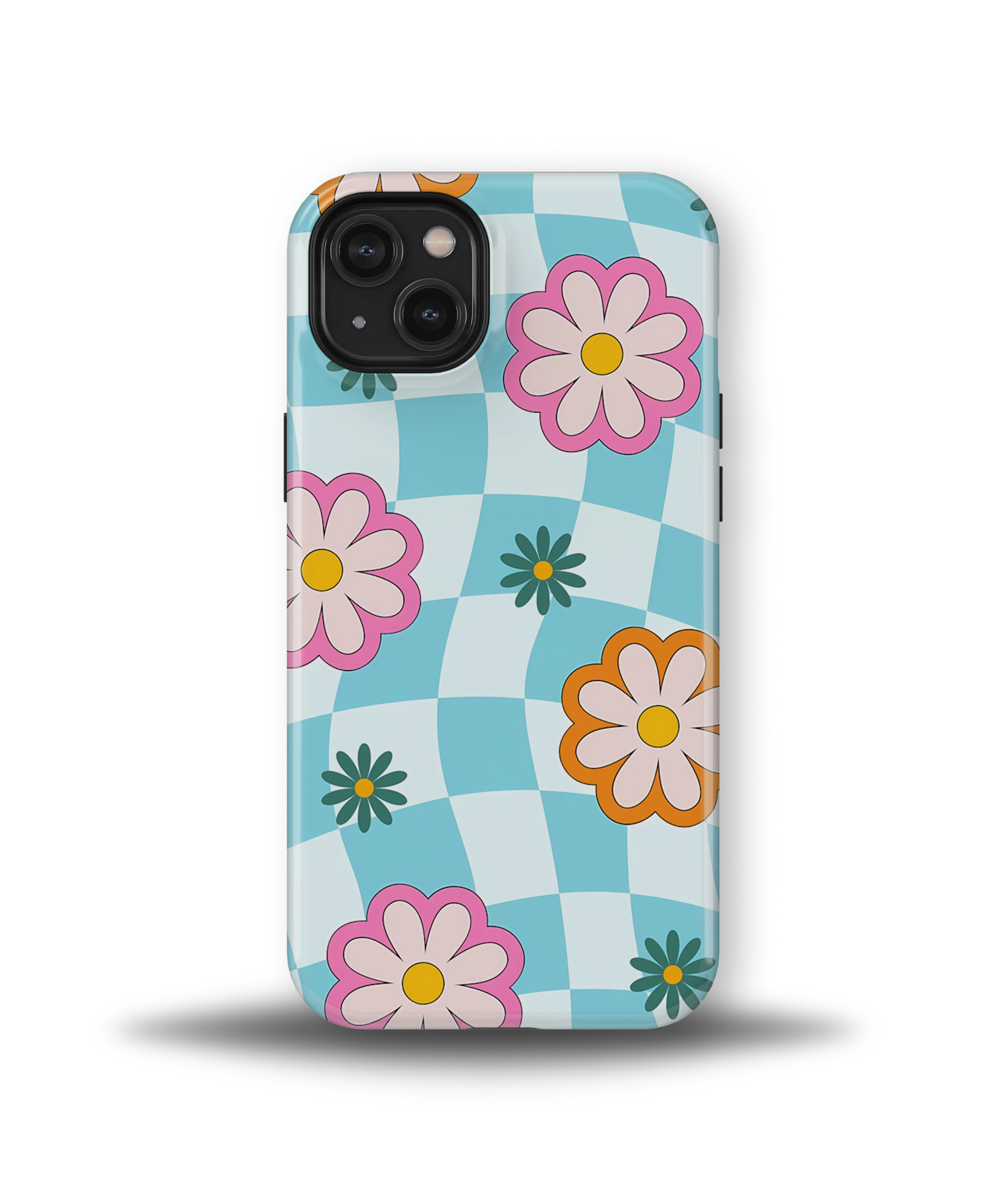 Retro Daisy