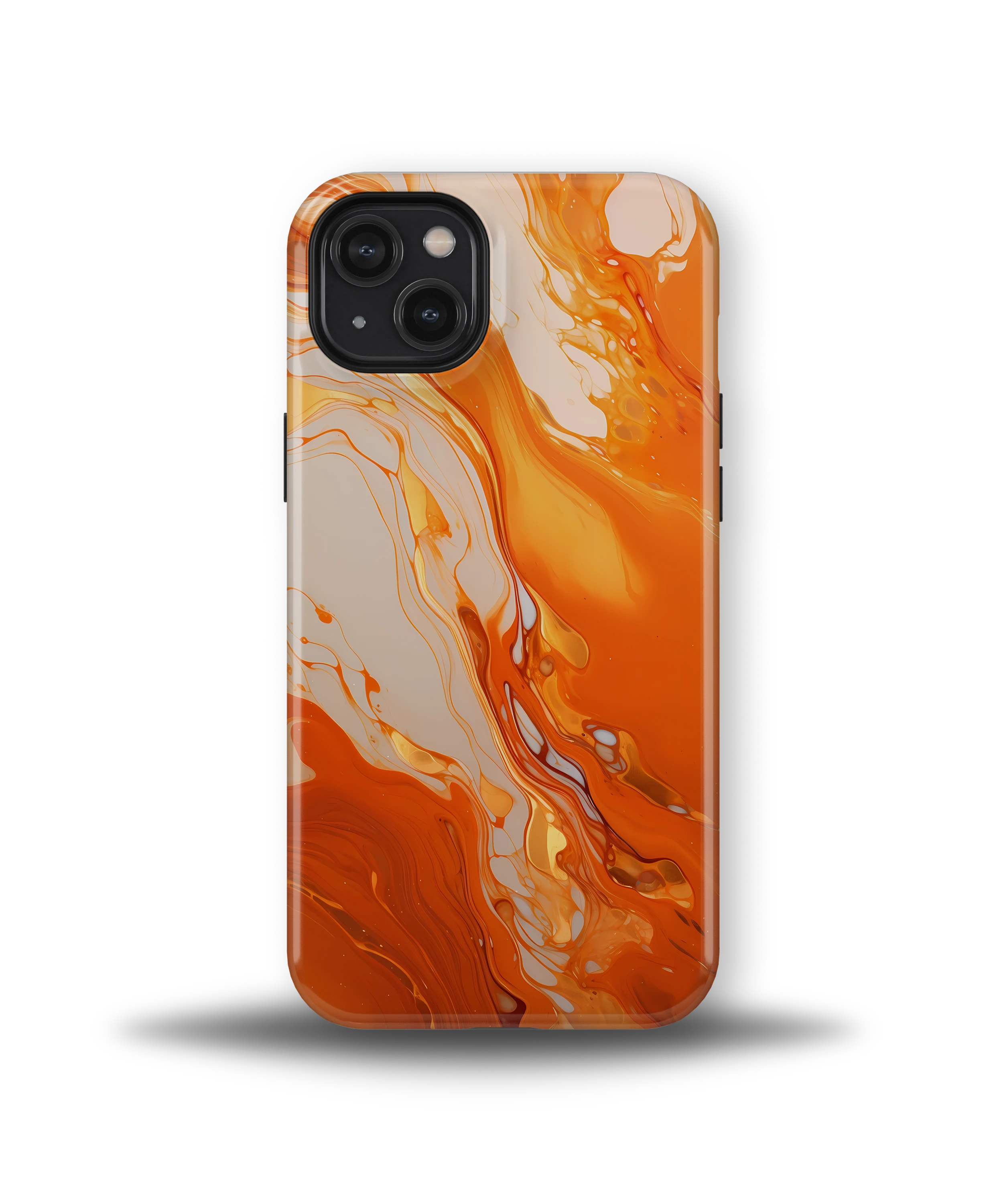 Molten Amber