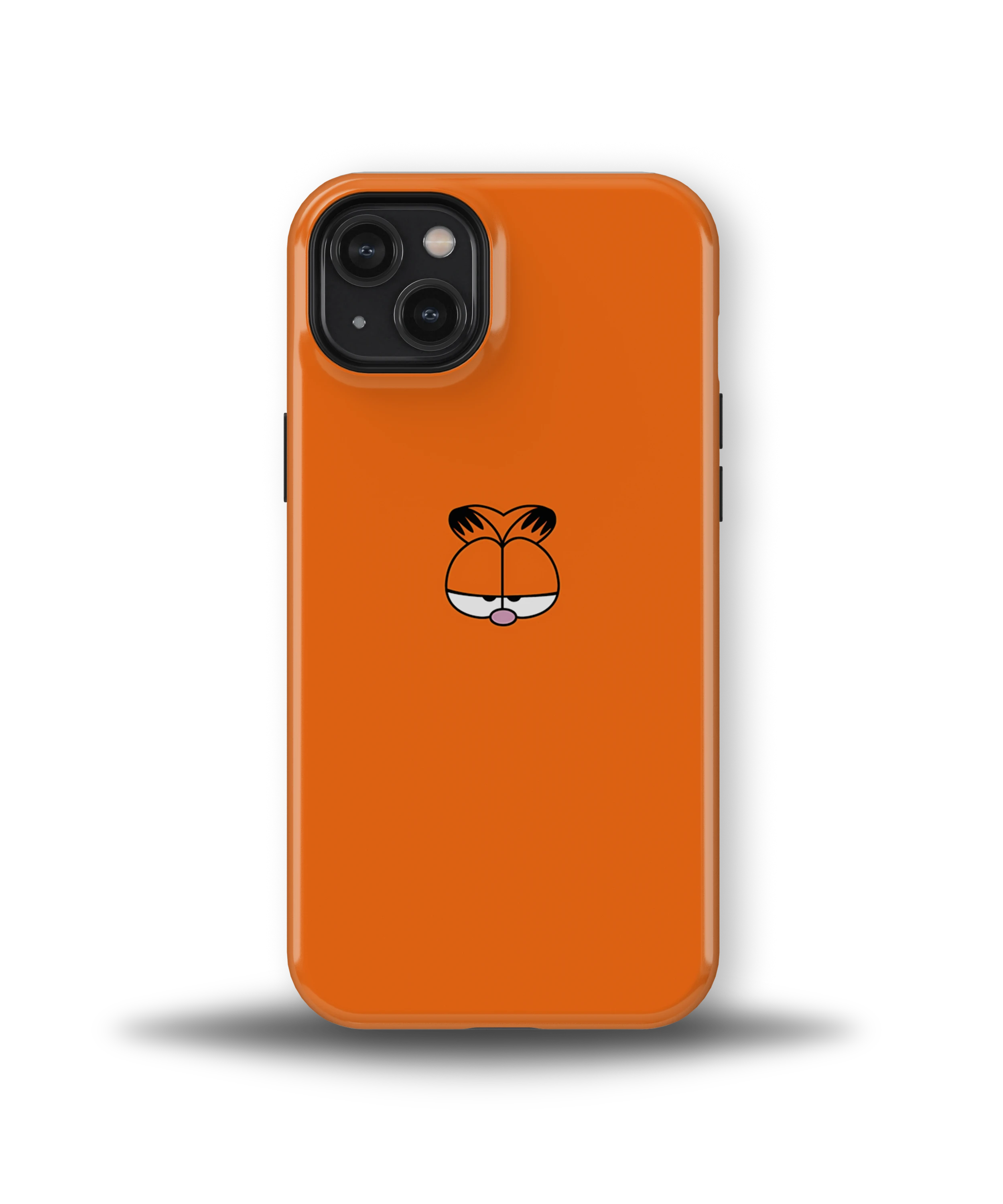 Garfield Mood