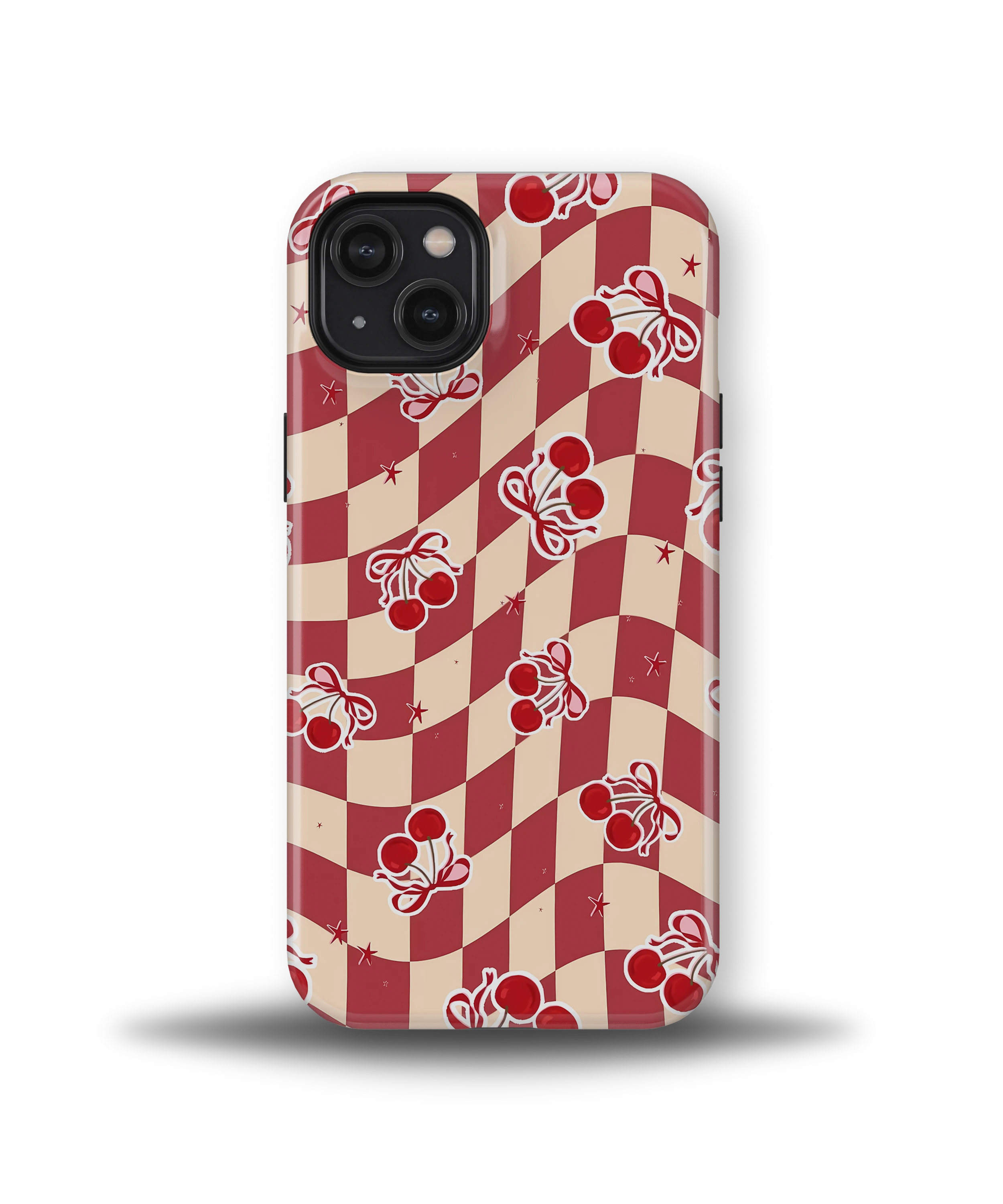 Cherry Mirage