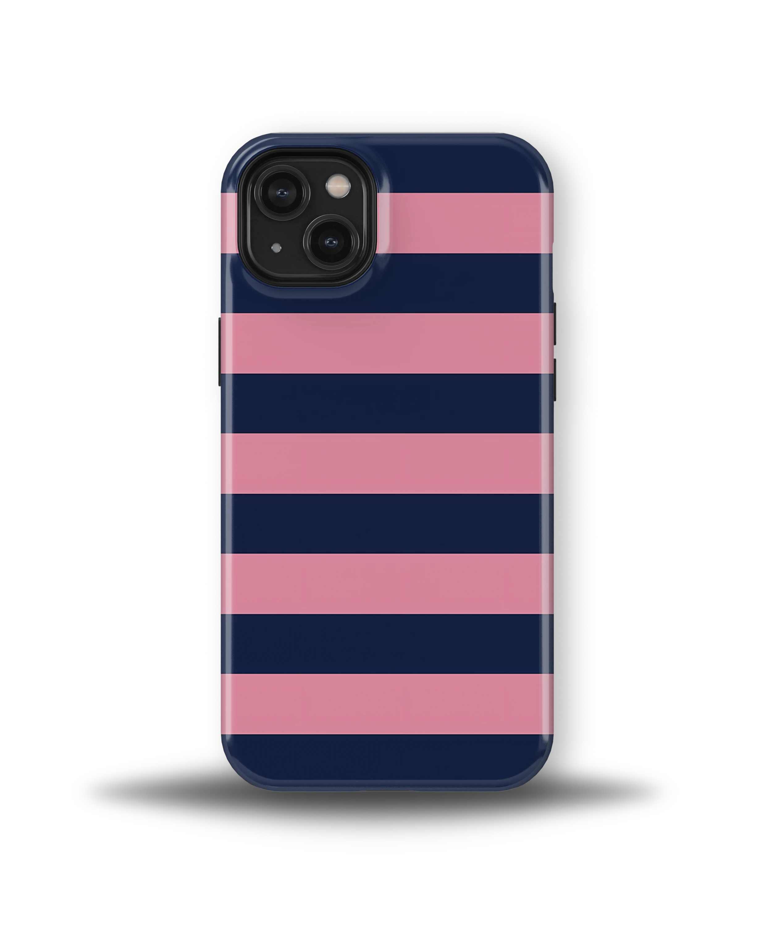 Navy Pink